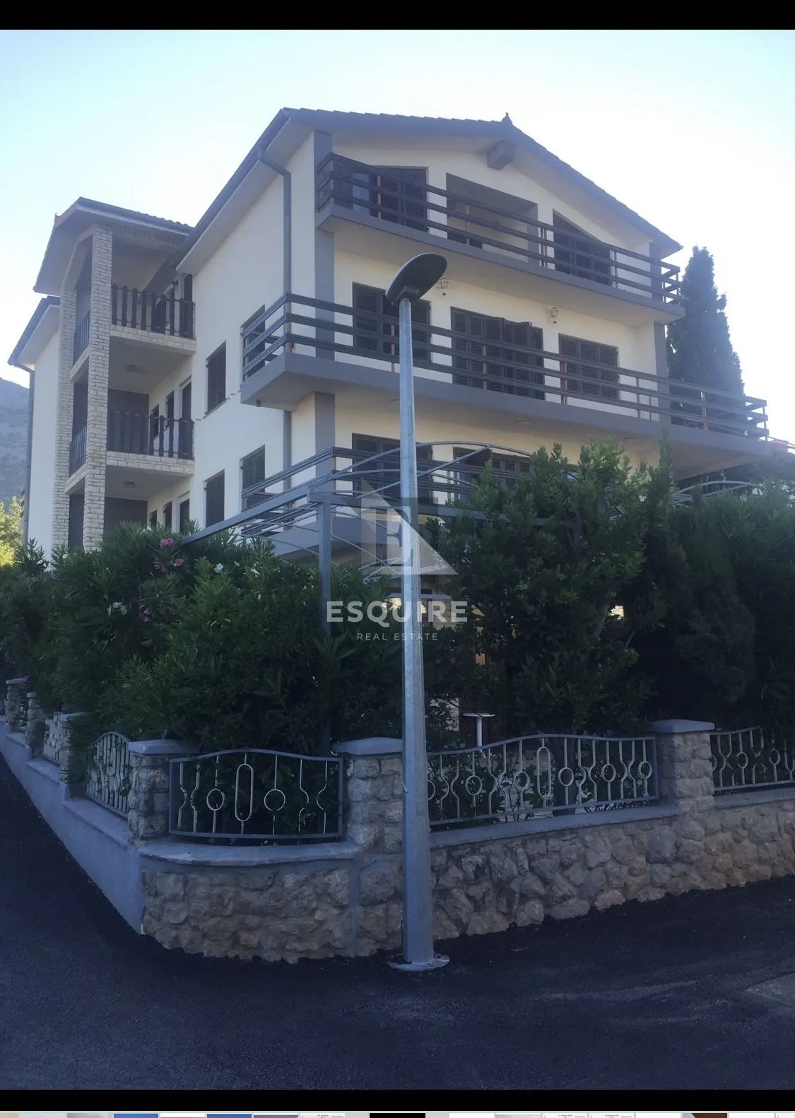 starigrad - paklenica - kuća, drugi red do mora - 695m2 - slika 8