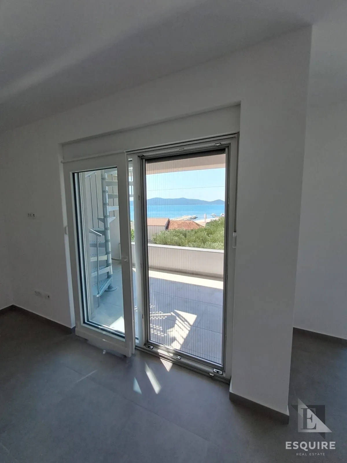 sukošan - mala makarska - trosoban penthouse 100m od mora - 127m2 - slika 33