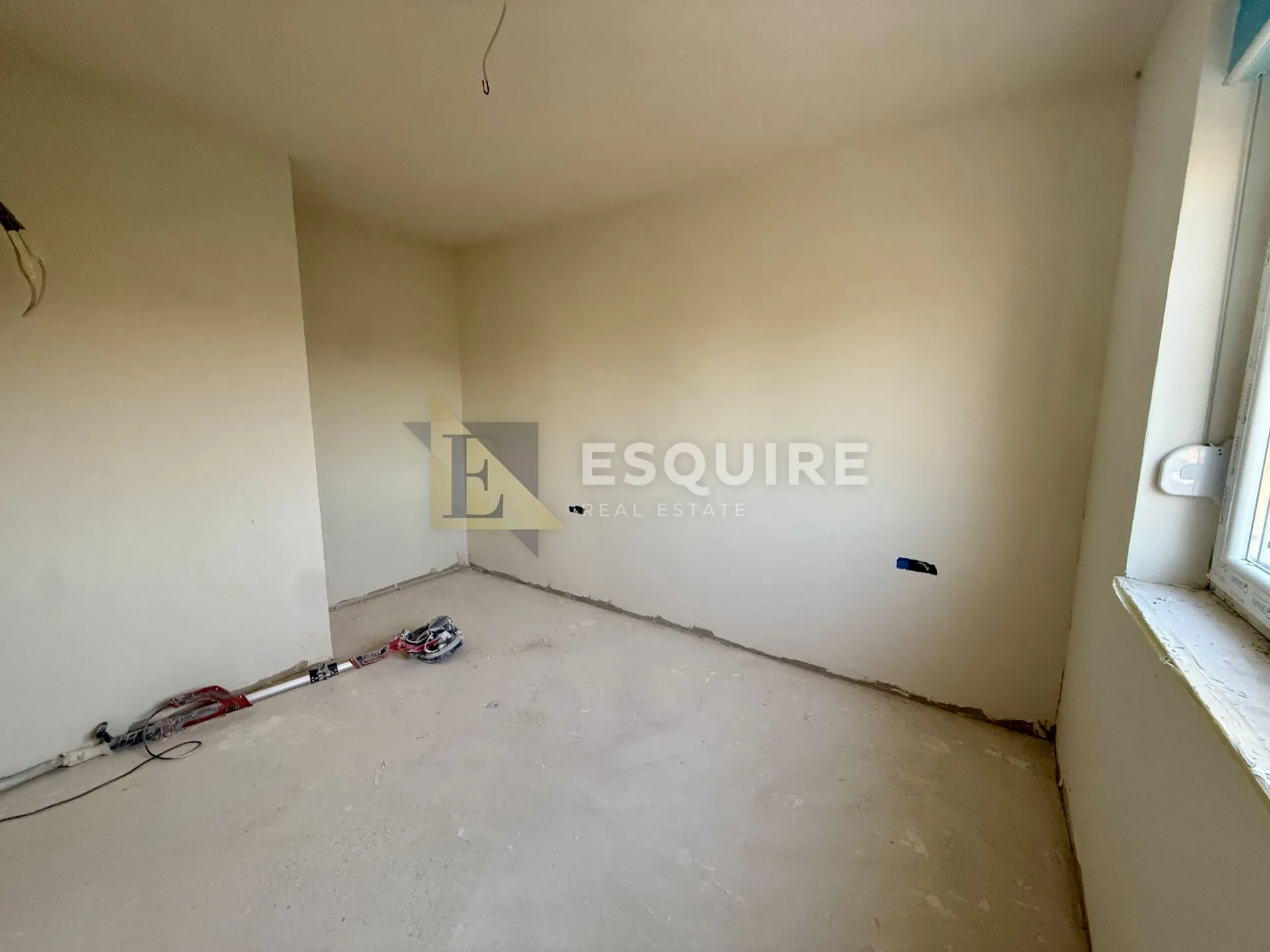 privlaka – sabunike | moderan trosoban penthouse na 1. katu s prostranom terasom! - slika 11