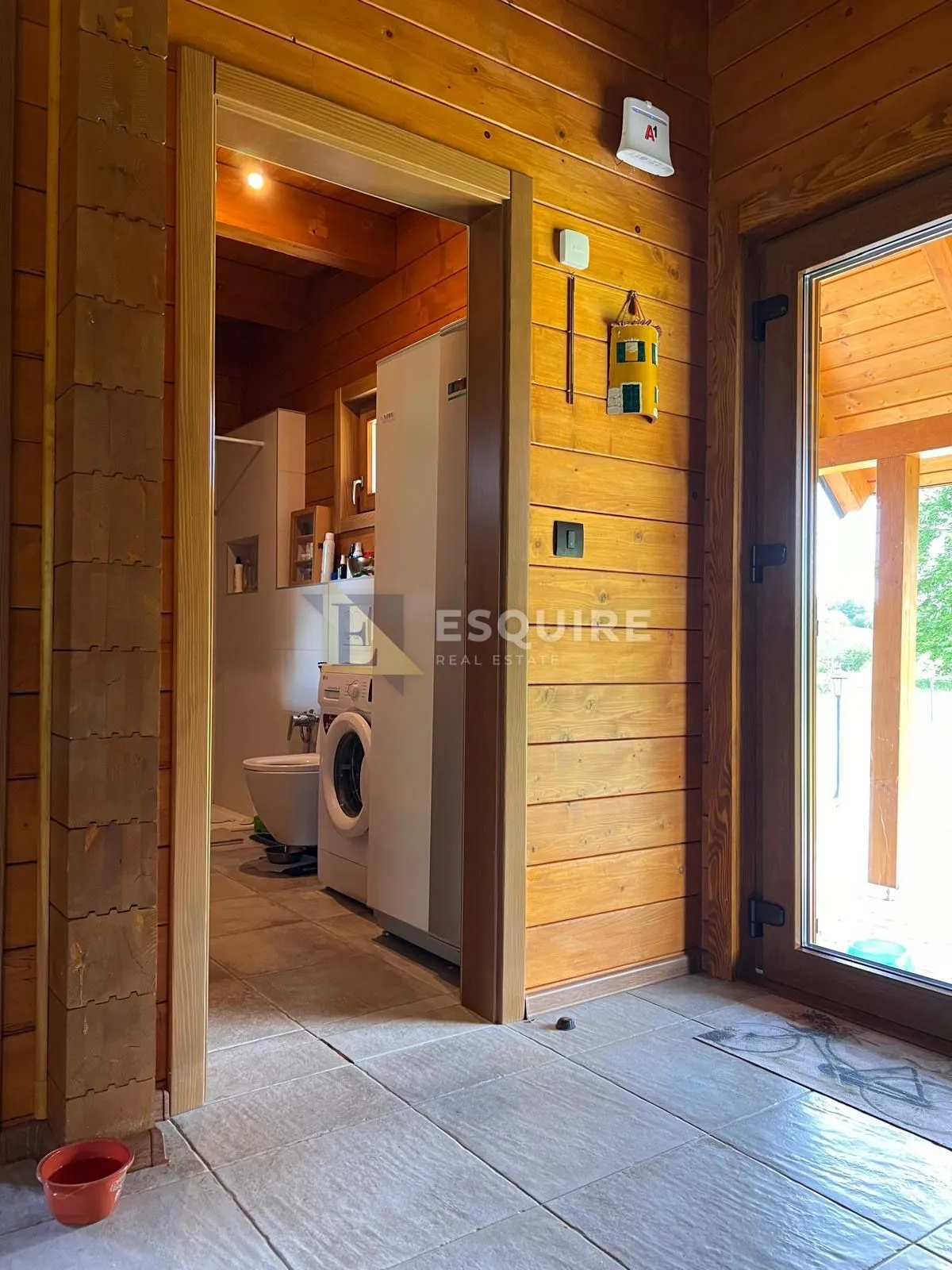 delnice kuća za odmor na parceli od 2700m2 - slika 42
