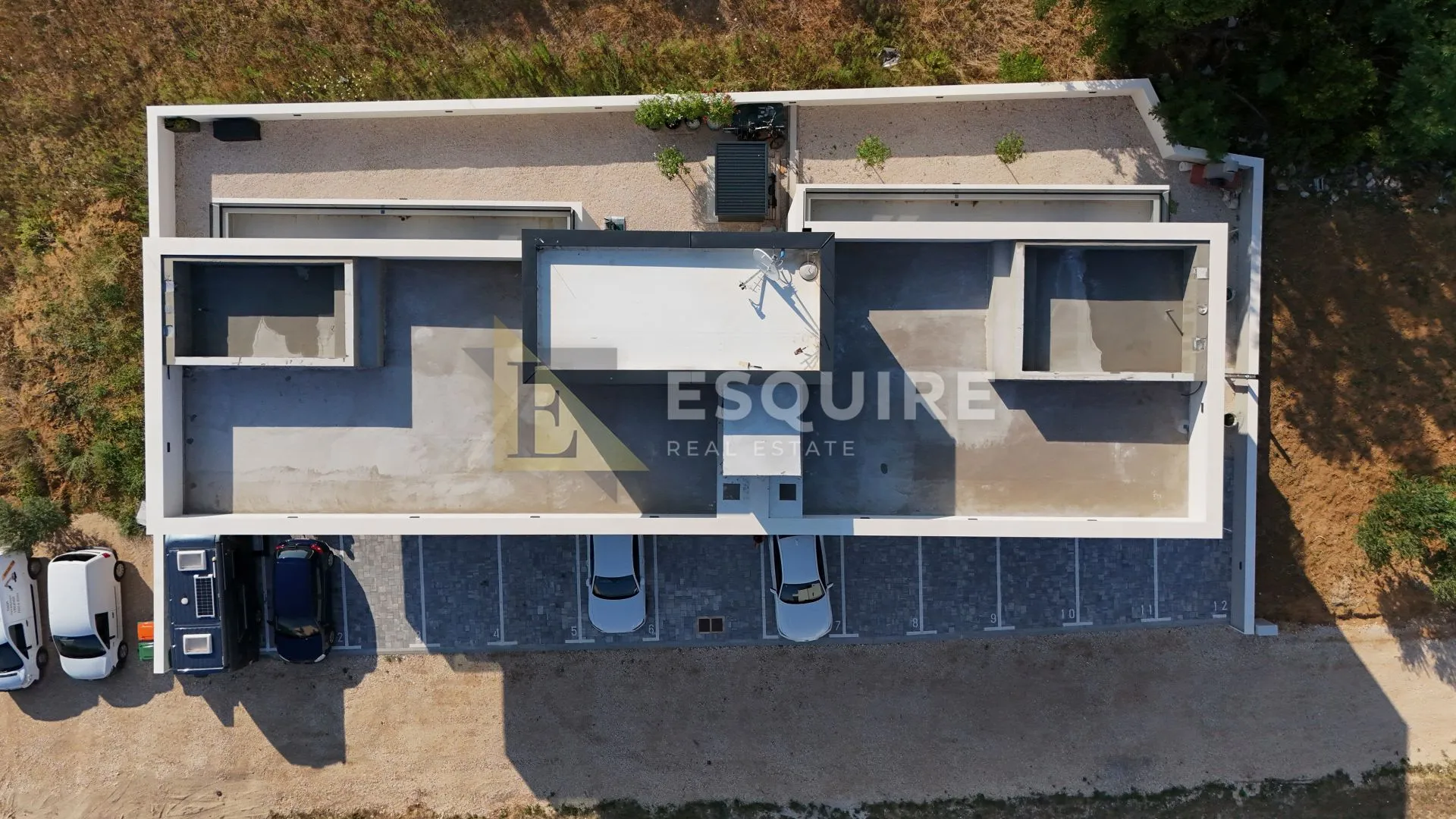 zadar - privlaka dvosoban stan s2 u novogradnji - 83m2 - slika 17