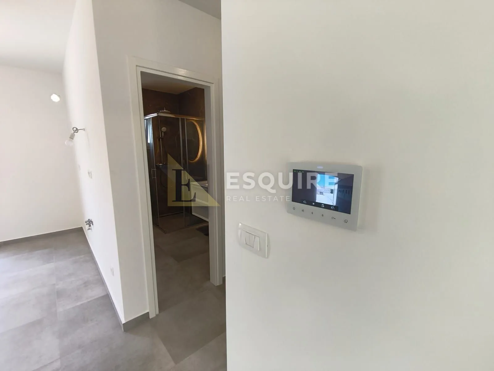 sukošan - trosoban stan u prizemlju s2 samo 60m od mora - 91m2 - slika 34