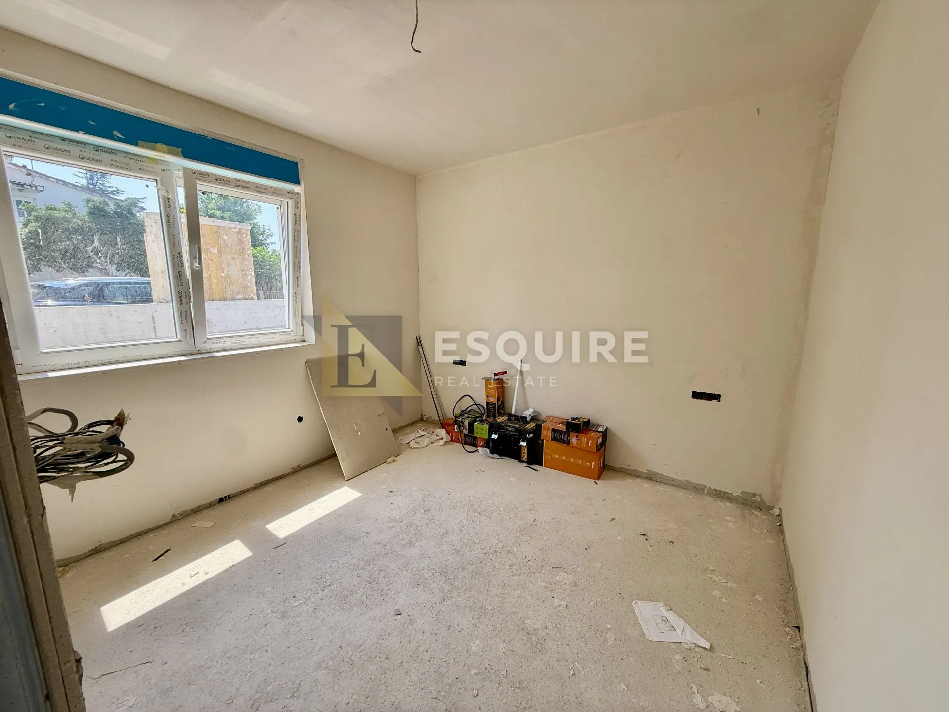 privlaka – sabunike, dvosoban apartman u prizemlju s vrtom!! - slika 9