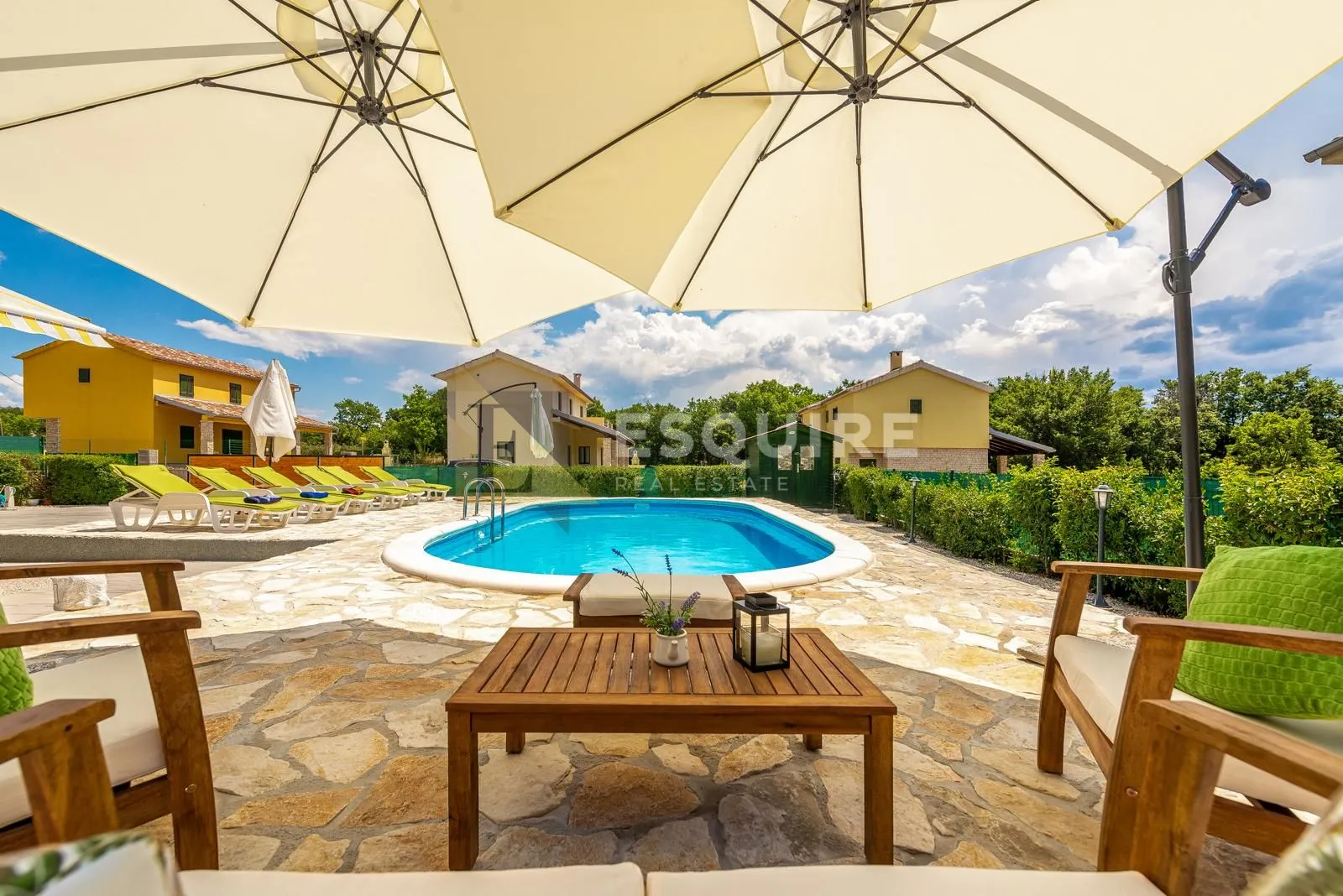 radovin - četverosobna vila katnica s bazenom - 170m2 - slika 22