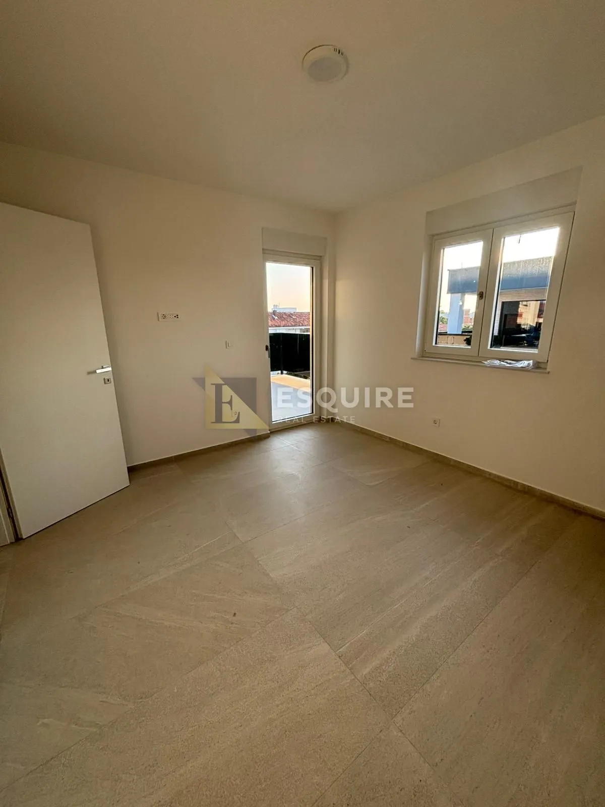 privlaka - trosoban penthouse s5 - 80m od mora - slika 19