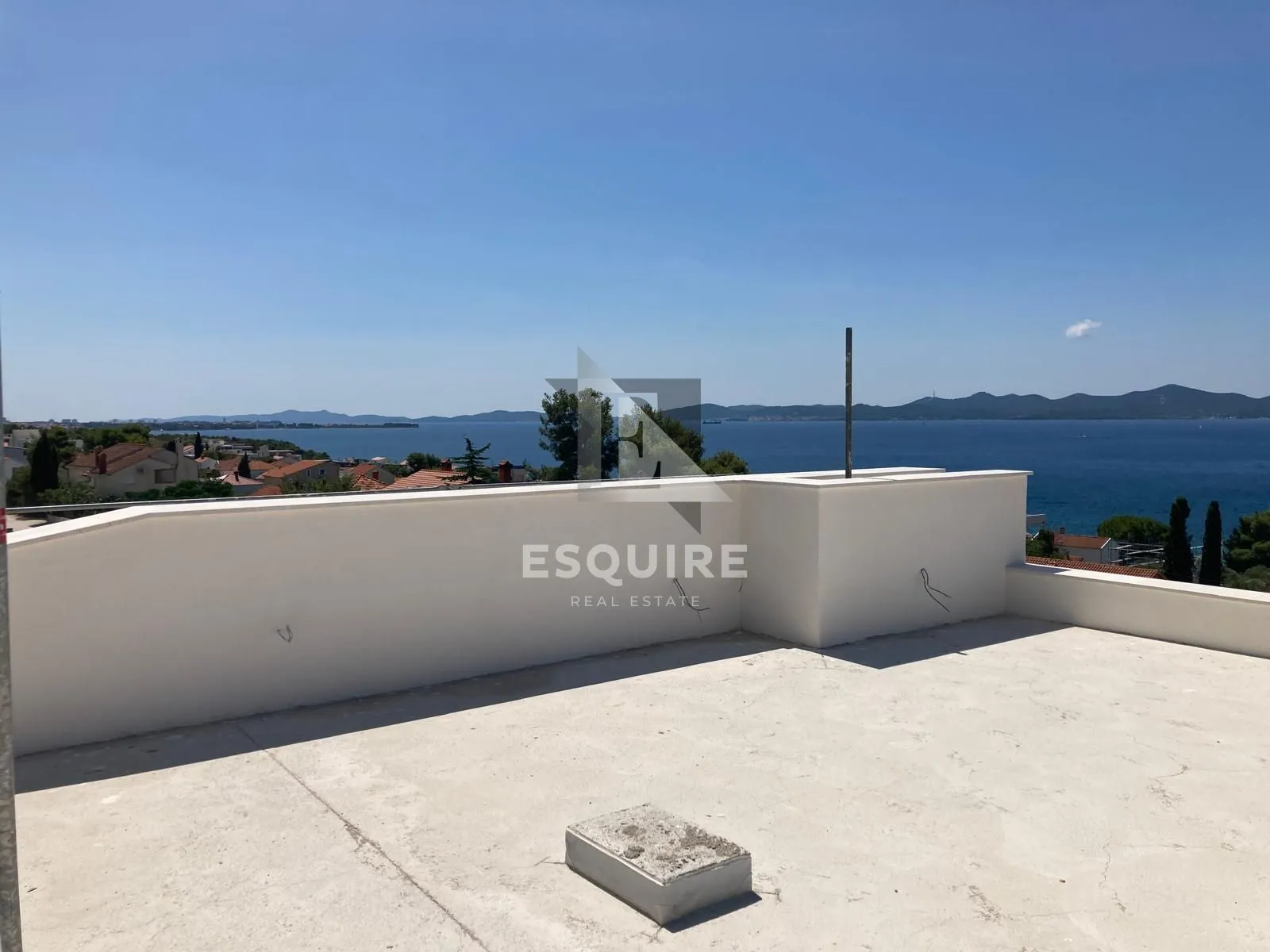 kožino - luksuzni trosoban penthouse s4 - 176m2 - slika 11