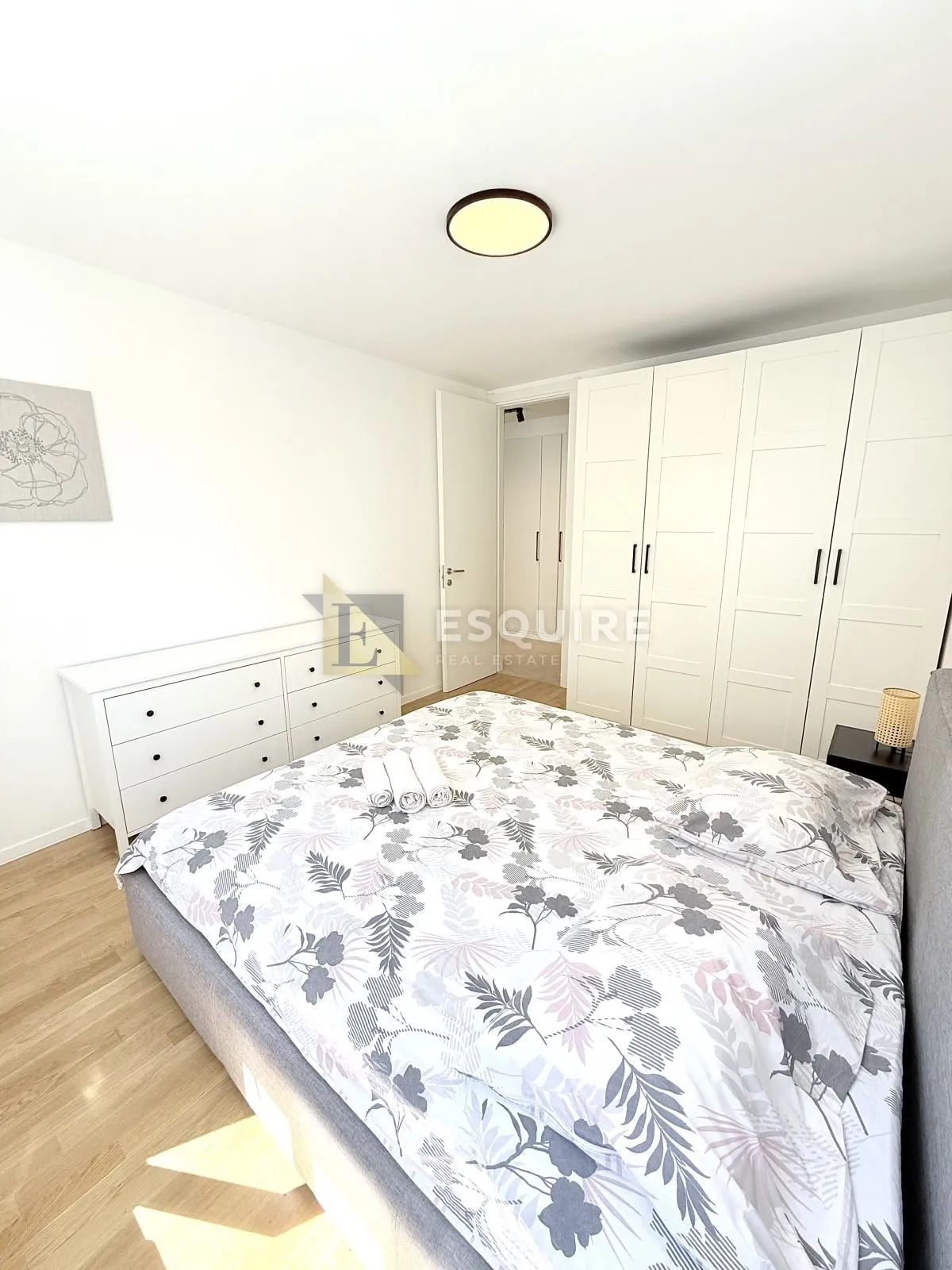 višnjik - dvosoban stan s garažom, novogradnja - 62m2 - slika 9