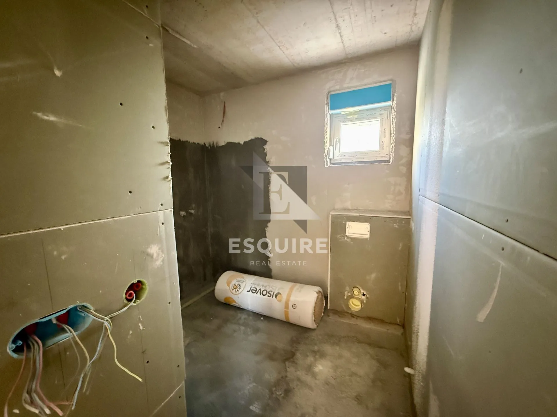privlaka – sabunike | moderan trosoban penthouse na 1. katu s prostranom terasom! - slika 8