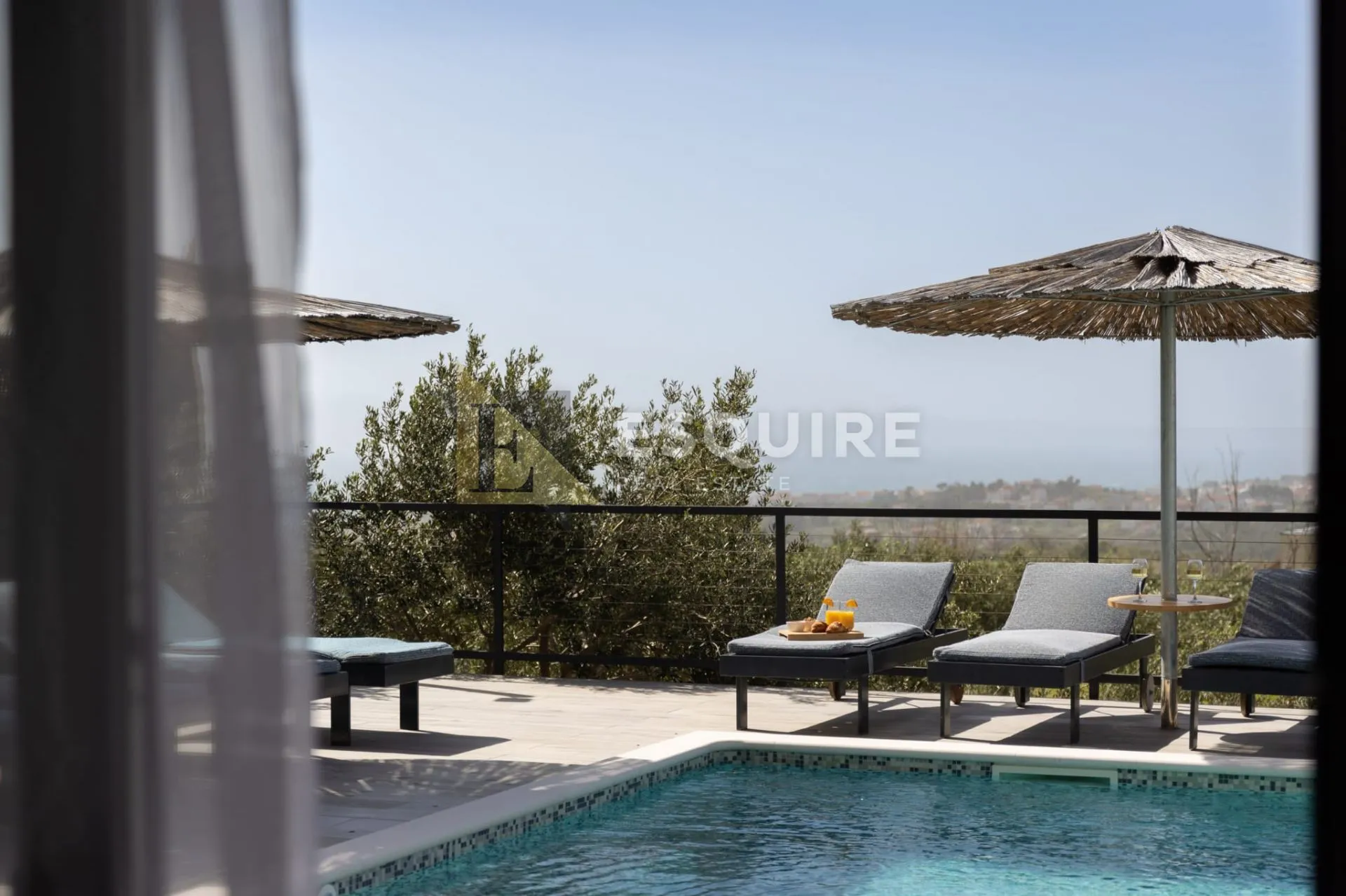 split - urban villa with the view - slika 26