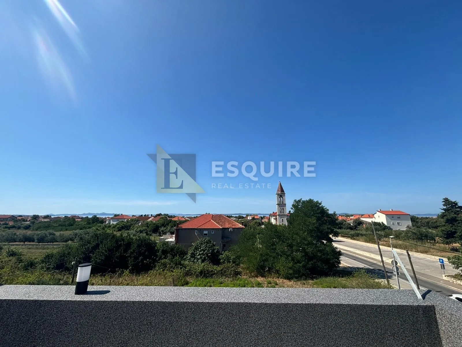 privlaka - dvosoban stan a3 na 1. katu - 89m2 - slika 2