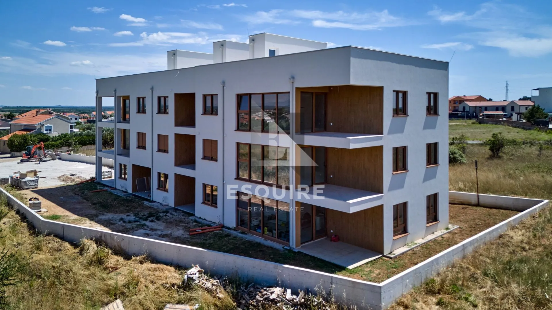 nin - trosoban penthouse s8 u luksuznoj novogradnji 1. kat - 110m2 - slika 19
