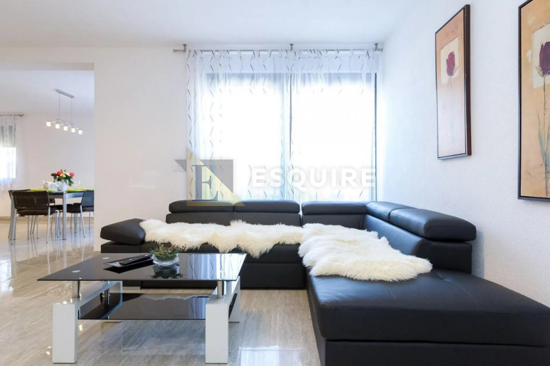 sukošan - kuća sa tri stana ukupne stambene površine - 345m2 - slika 29