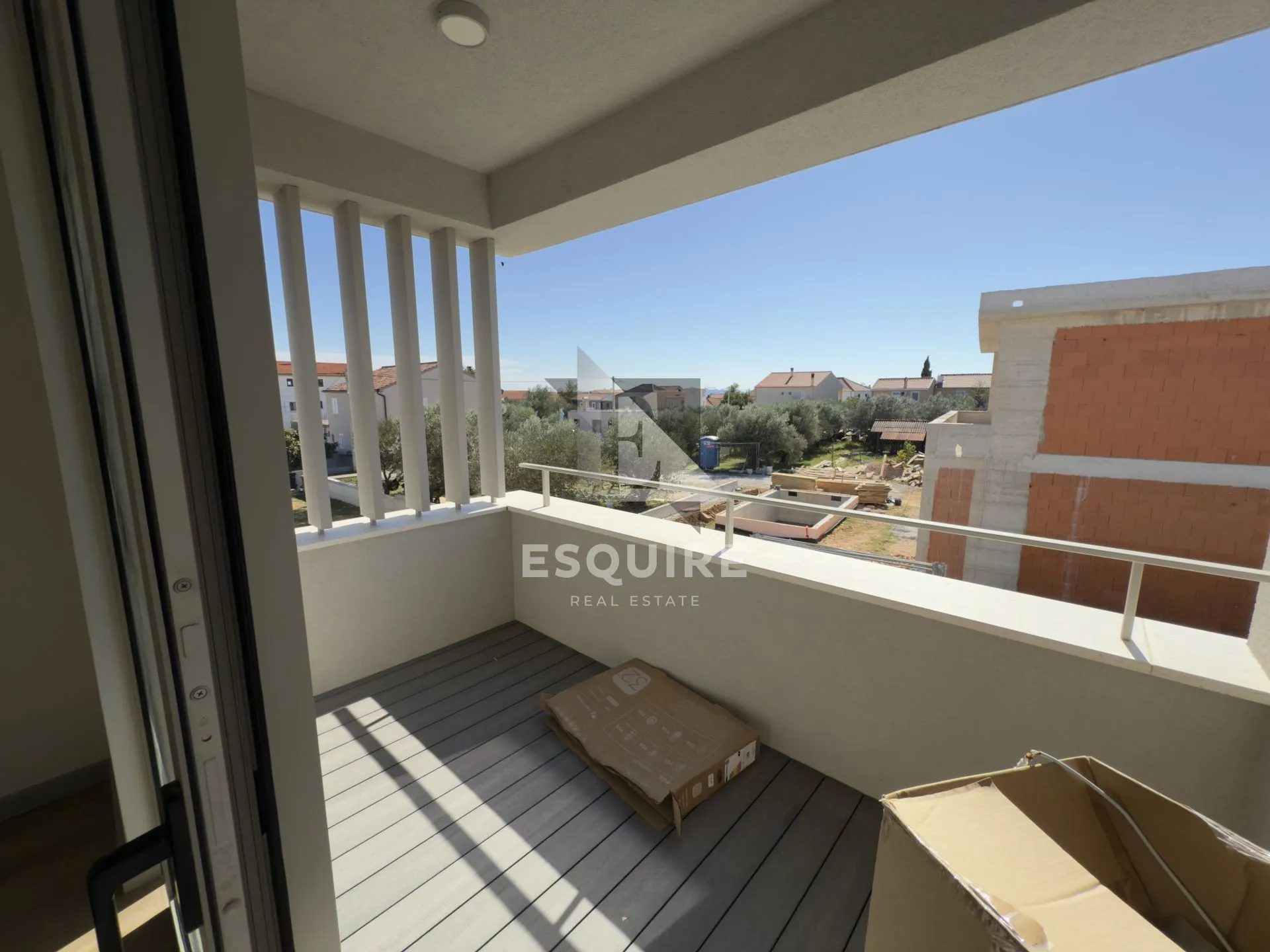 privlaka - predivna luksuzna duplex vila s bezenom!! - slika 29