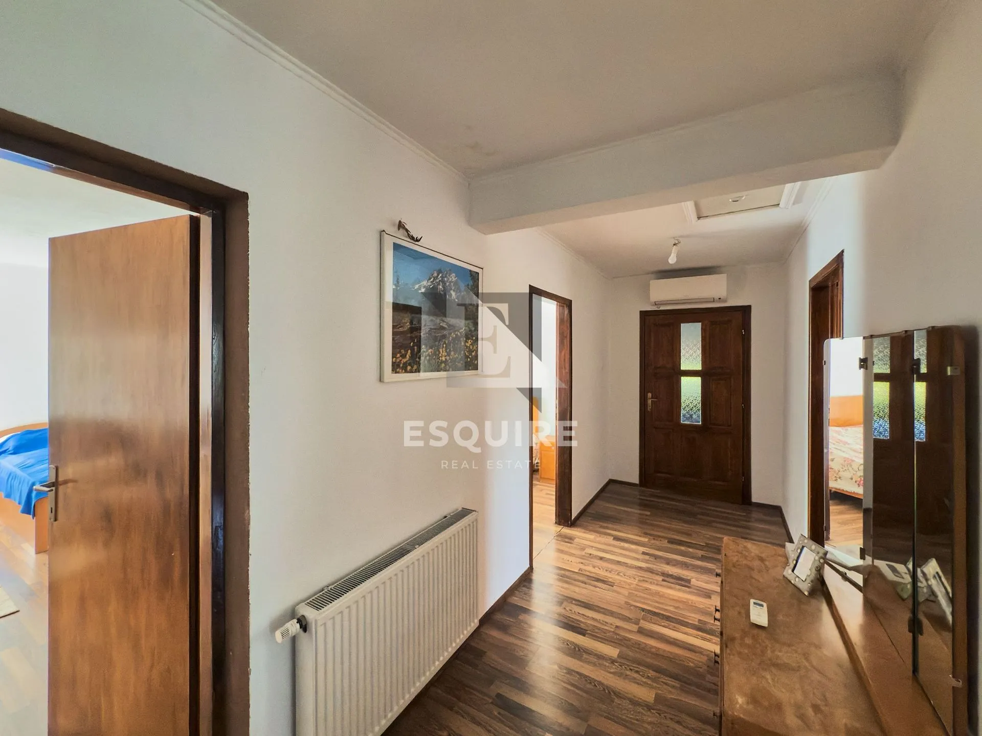 zemunik donji - samostojeća katnica s velikim dvorištem - 260m2 - slika 13