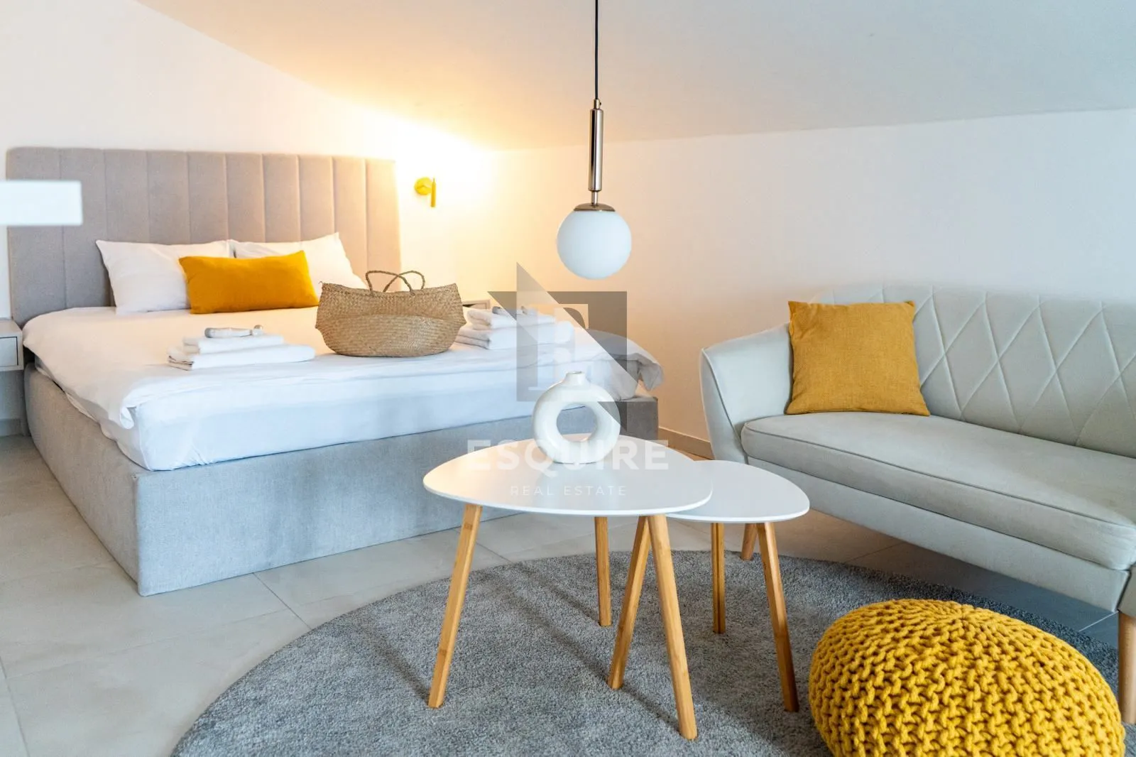 zaton - investicijska prilika - 4 luksuzna apartmana - 253m2 - slika 12