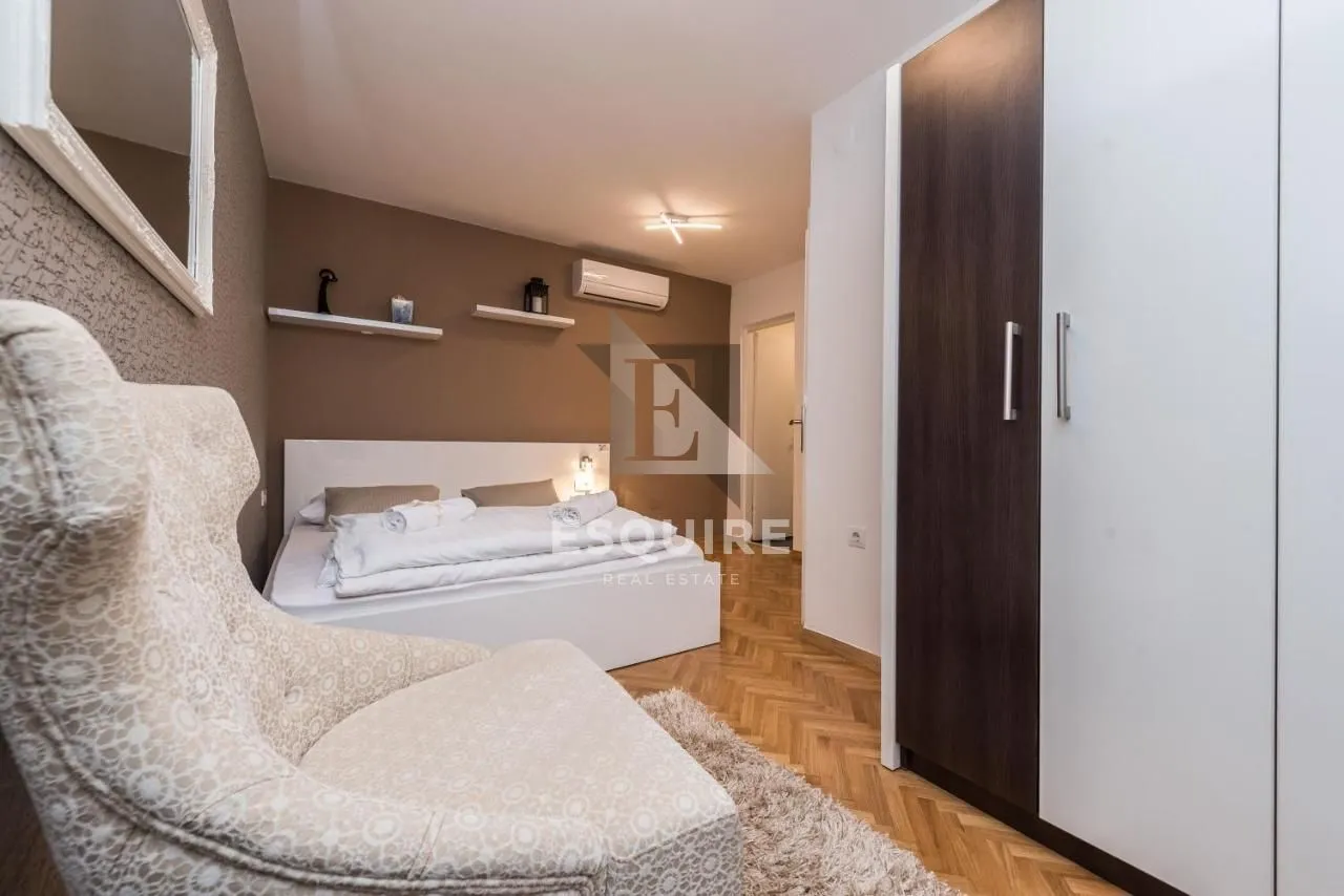 zadar - zgrada u centru stare jezgre grada sa 6 apartmana i 2 poslovna prostora - slika 28