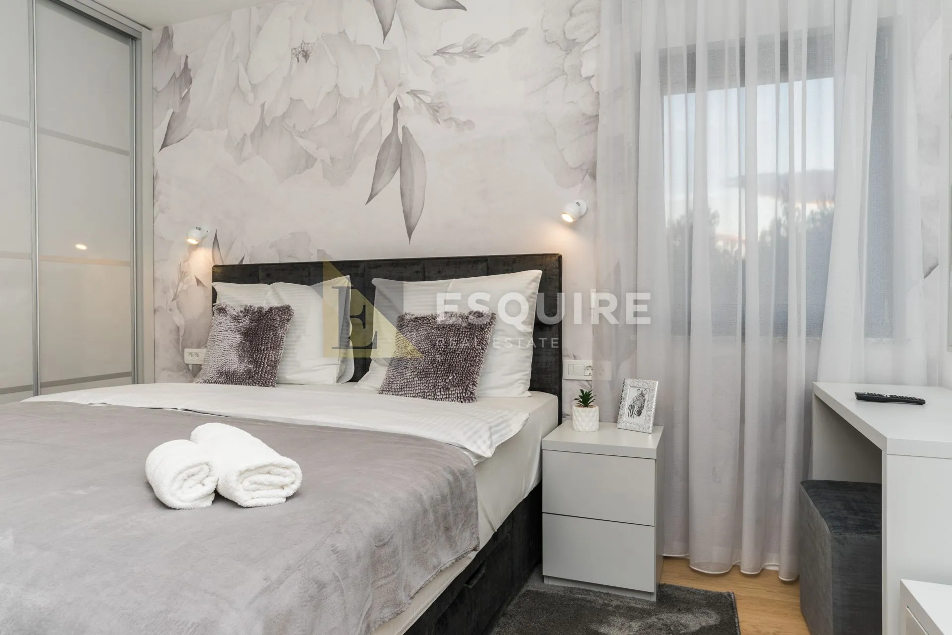 zaton – luksuzna vila s bazenom 100 m od mora!! - slika 27
