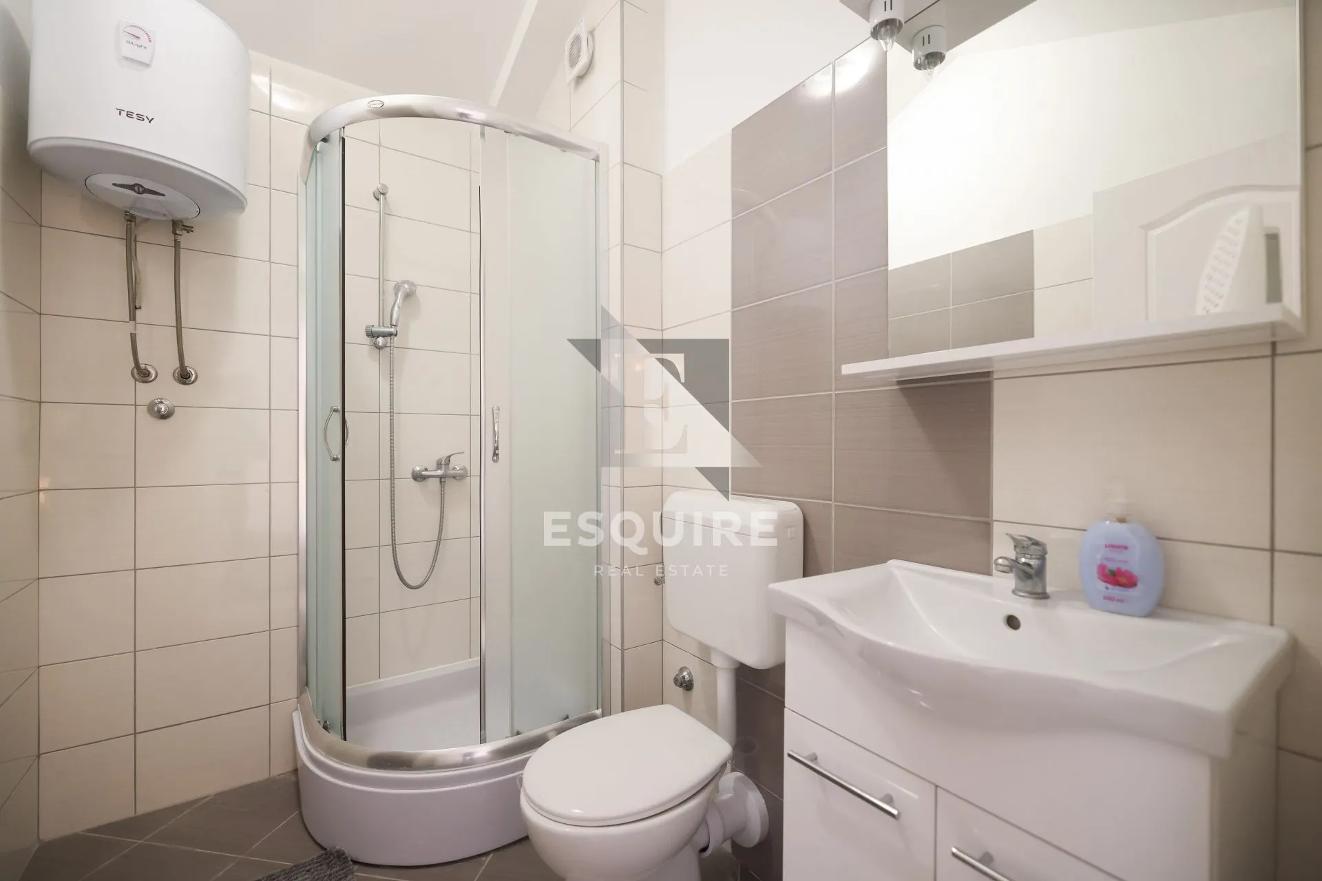 zaton - nin dvoetažni namješten apartman 135,37 m² - 250 m od mora! - slika 36