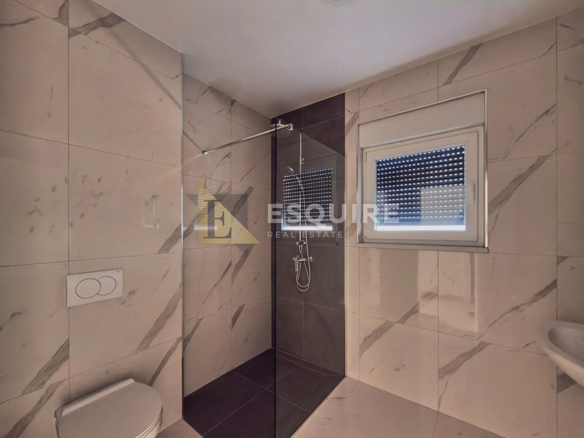 zadar - sukošan - a-s5 - dvosoban penthouse 100m od plaže - 111m2 - slika 9