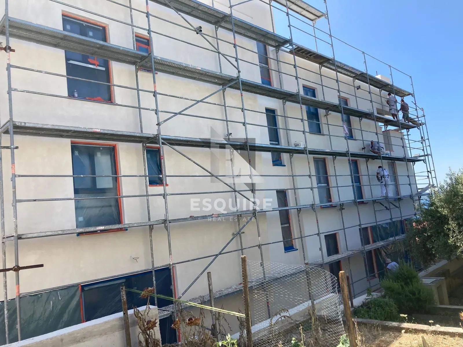 kožino - luksuzni trosoban penthouse s4 - 176m2 - slika 5