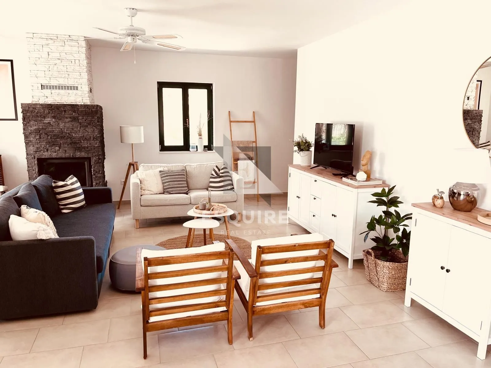 radovin - četverosobna vila katnica s bazenom - 170m2 - slika 6