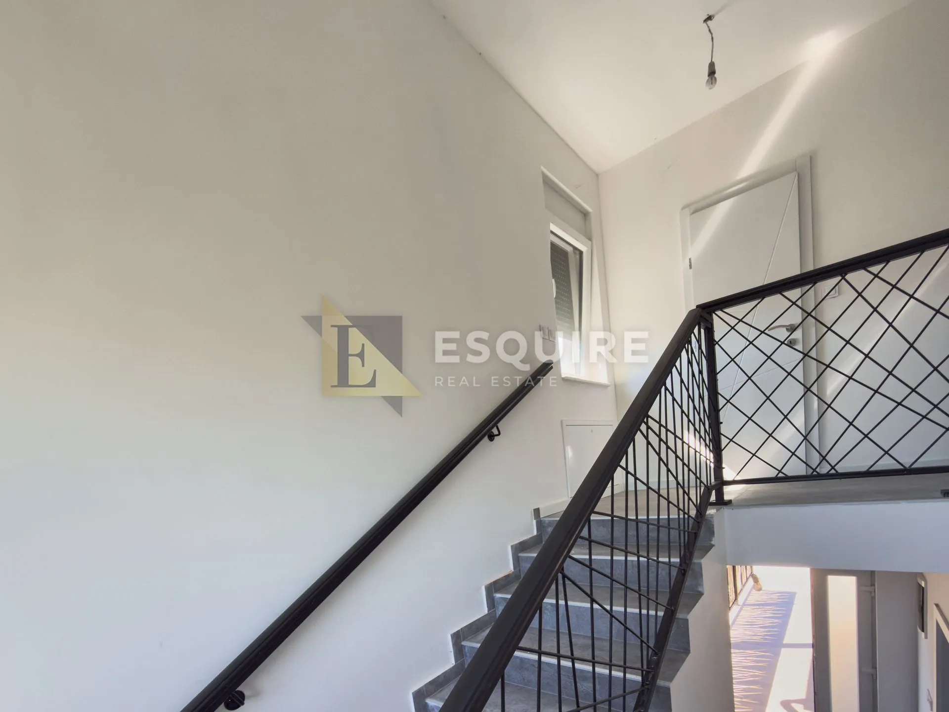 murvica - dvojna kuća, 5 soba, garaža - 241m2 - slika 15