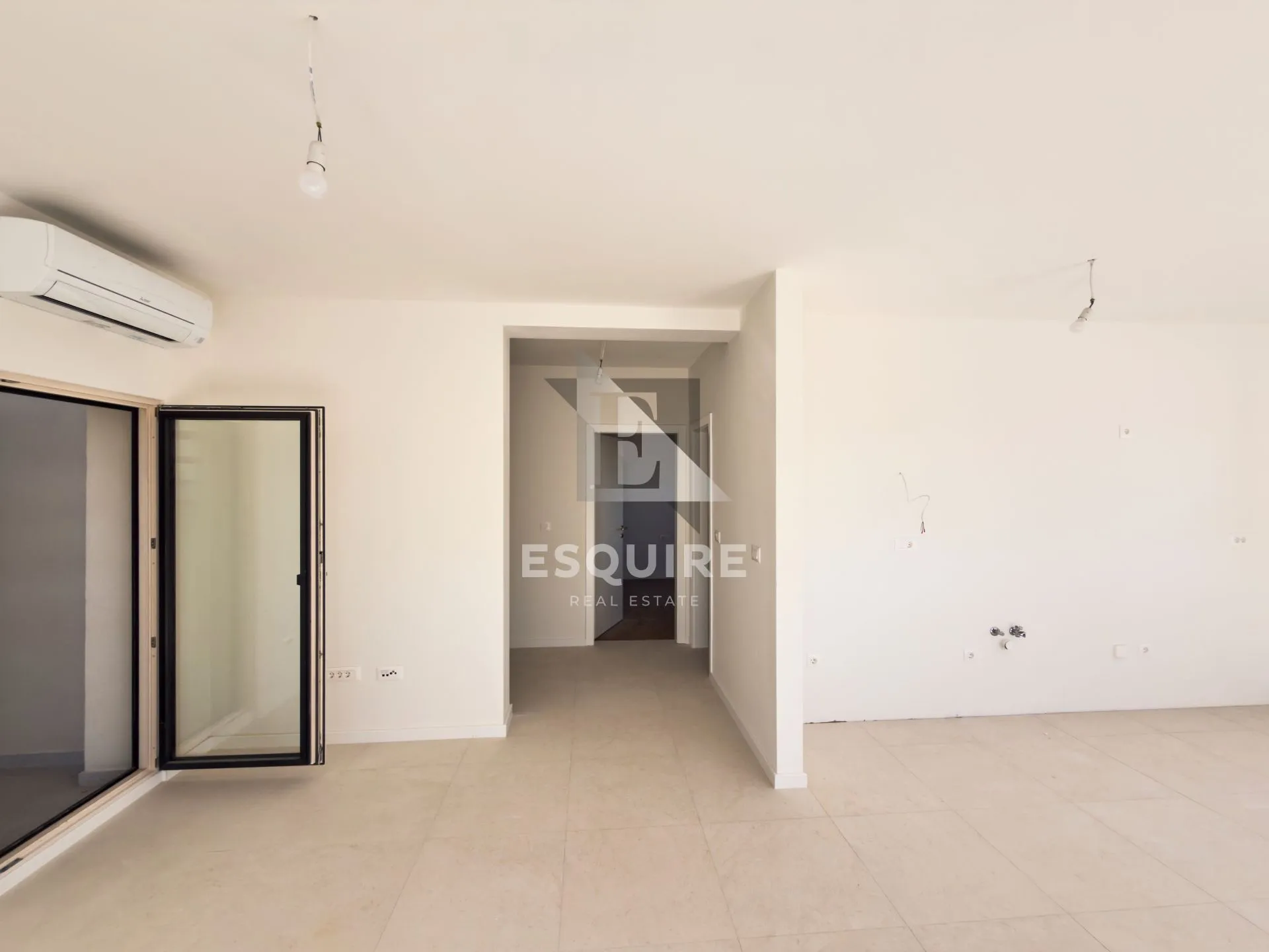sukošan - dvosoban penthouse s5, izlaz iz stana na krovnu terasu - 92m2! - slika 13