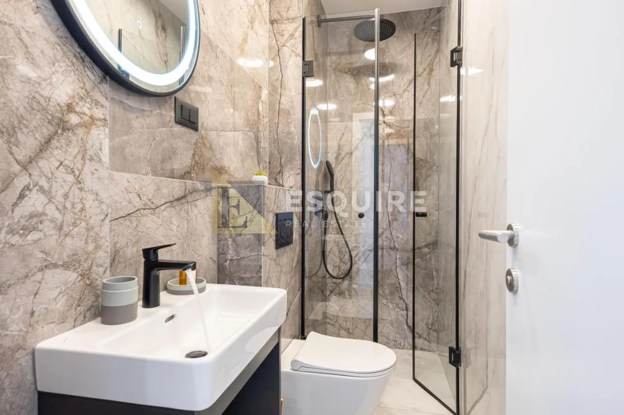 čiovo - trogir four modern villas - exclusively - slika 24