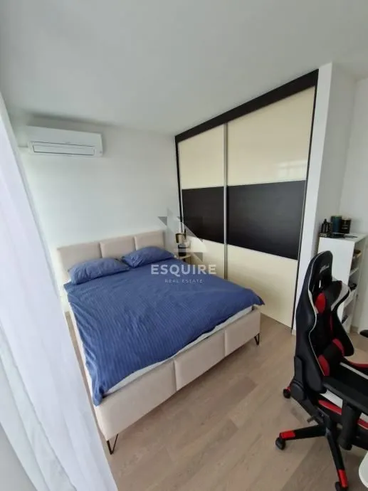 zadar - višnjik - dvoetažni dvosobni stan s garažom - 91m2 - slika 7