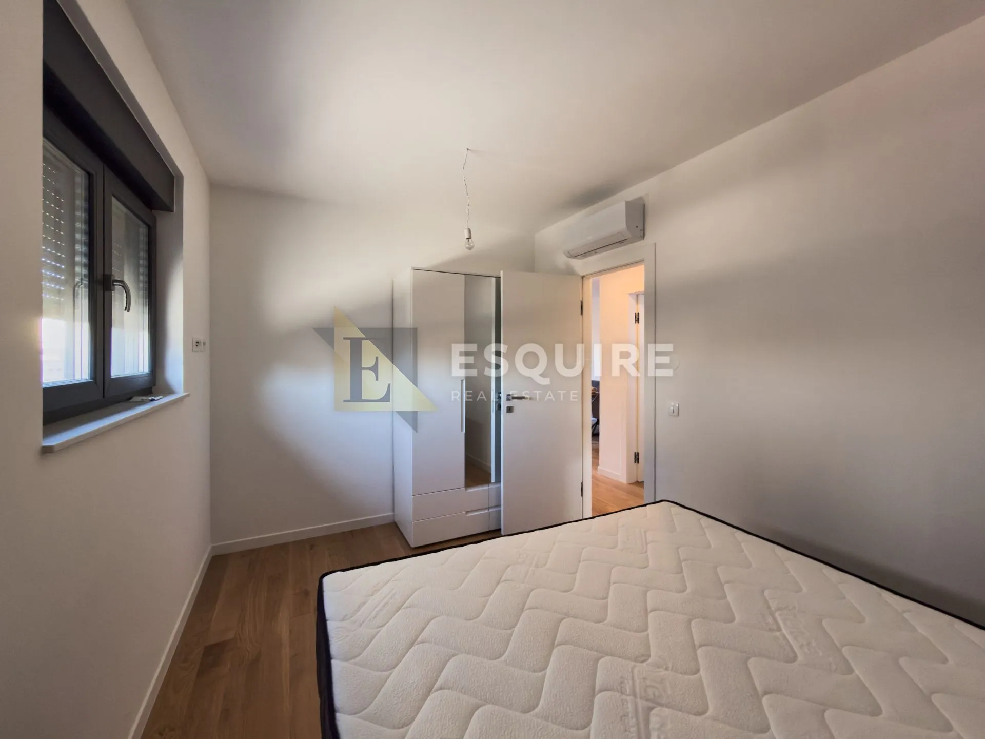 zadar - diklovac - trosoban namješten stan s vrtom i krovnom terasom - 141m2 - slika 11