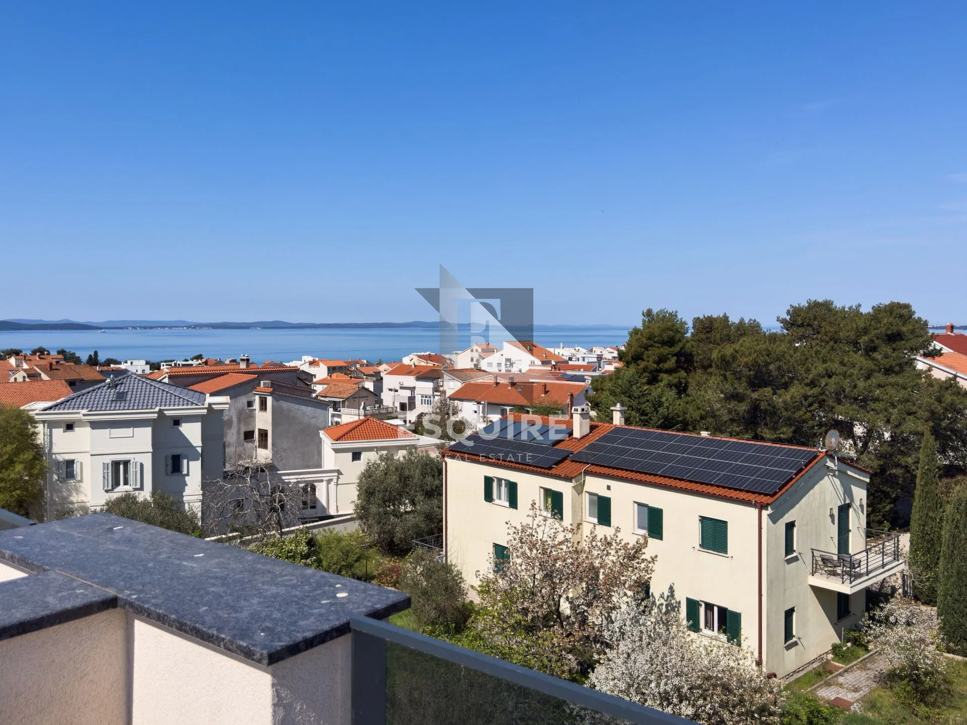 zadar - diklovac - dvosoban penthouse s5 na 2. katu - 91m2 - slika 12