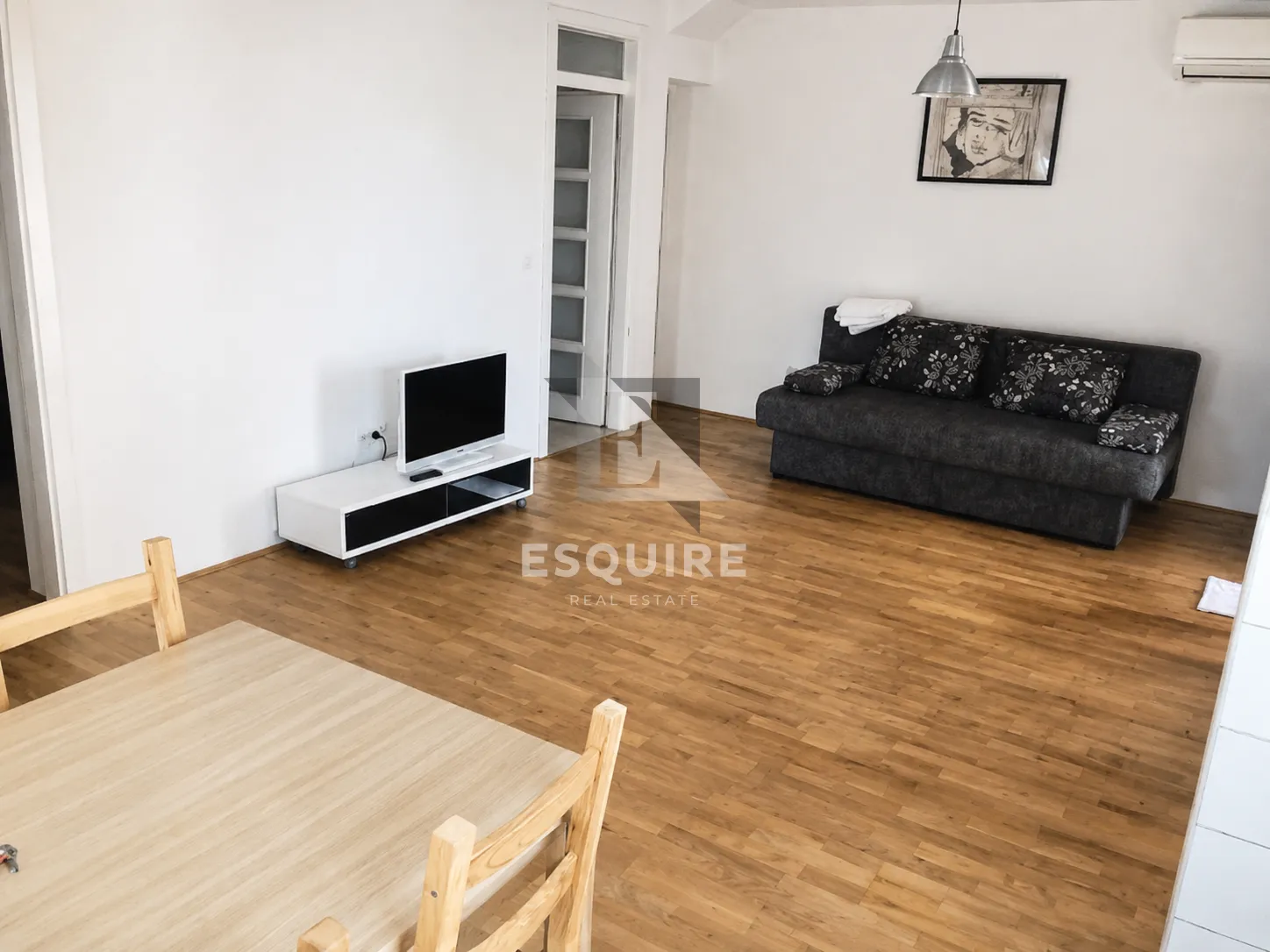 privlaka – namješten apartman c2 u prizemlju s velikim vrtom, 90 m od mora!! - slika 9