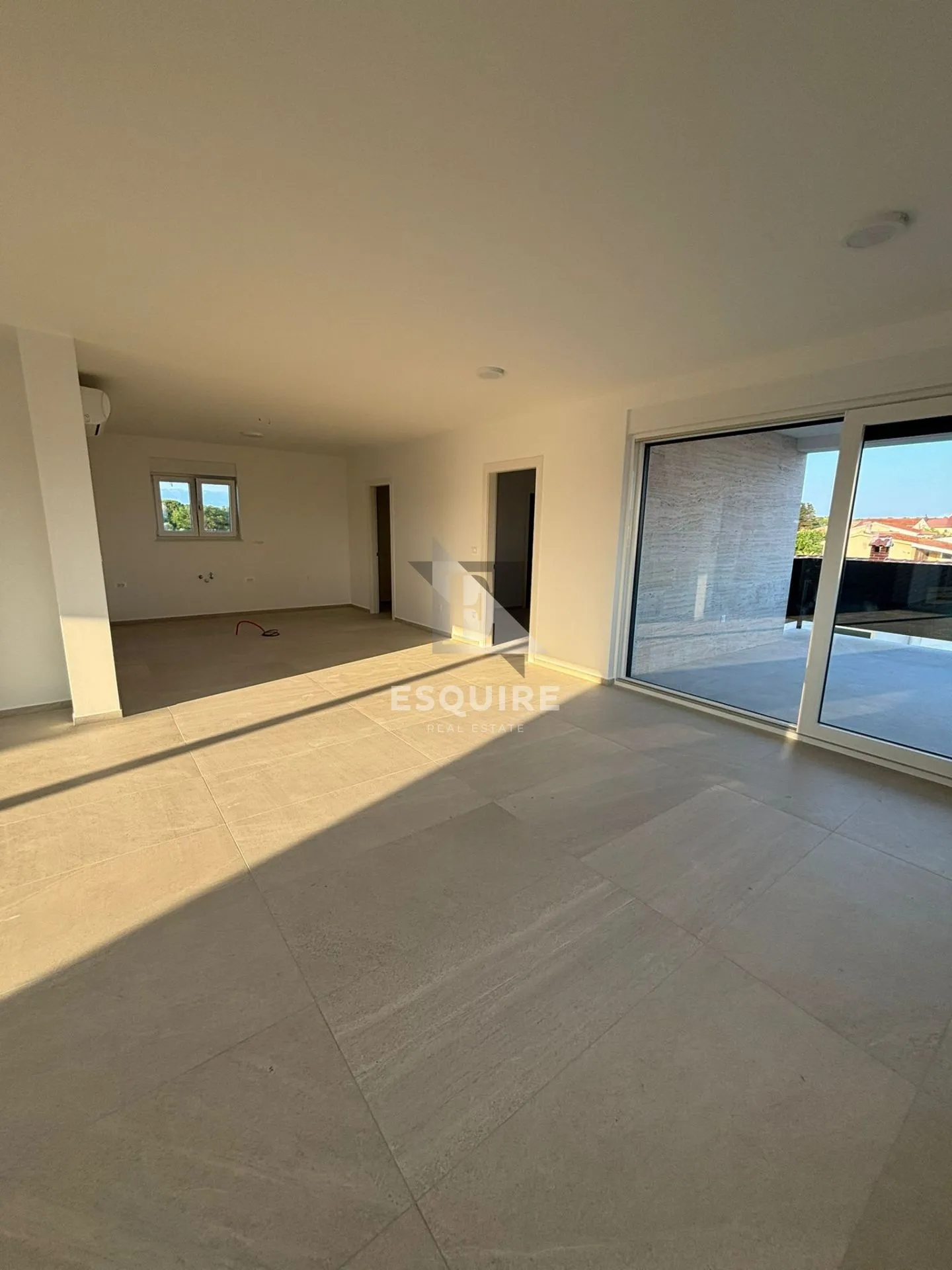 privlaka - trosoban penthouse s5 - 80m od mora - slika 10
