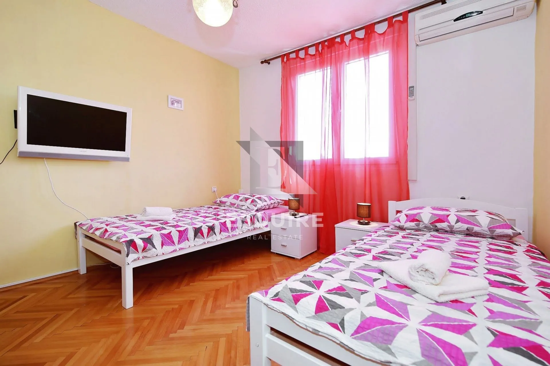 zadar - branimirova obala - dvosoban stan - 72m2 - slika 12