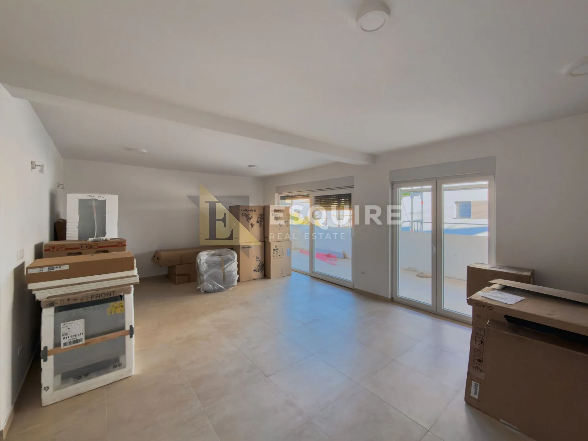 zadar - sukošan - a-s5 - dvosoban penthouse 100m od plaže - 111m2 - slika 5