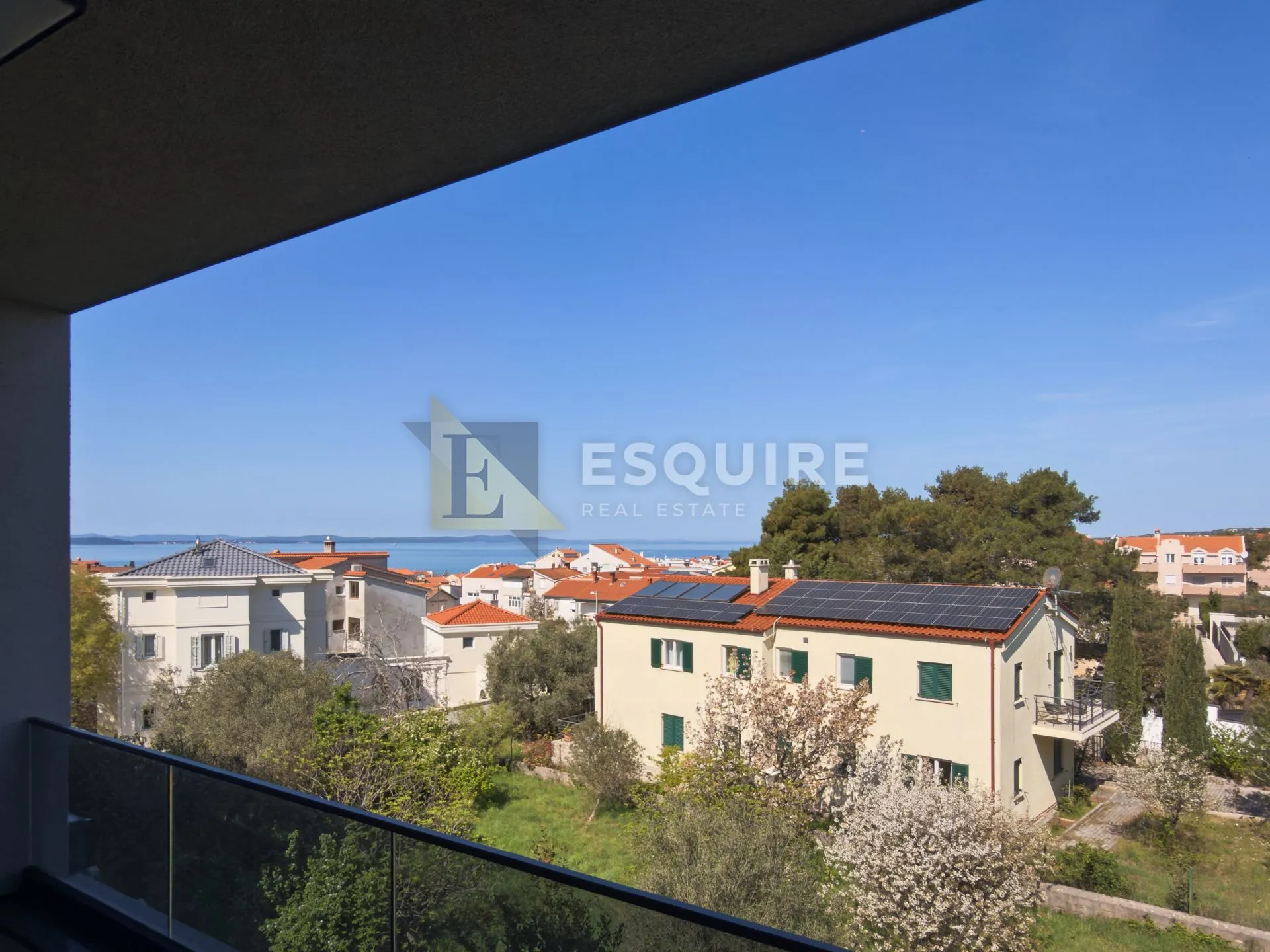 zadar - diklovac - dvosoban penthouse s4 na 2. katu - 85m2 - slika 4