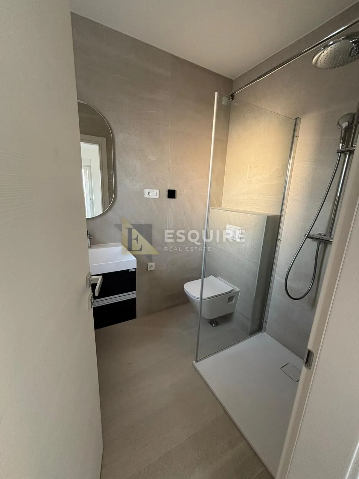 privlaka - trosoban penthouse s5 - 80m od mora - slika 20