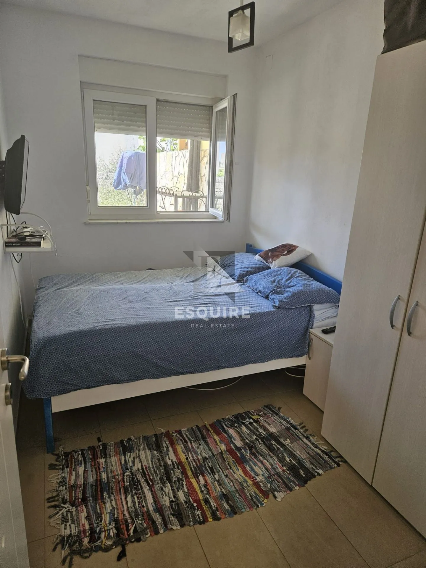 pag - košljun - dvosobni dvoetažni stan s bazenom - 99m2 - slika 17