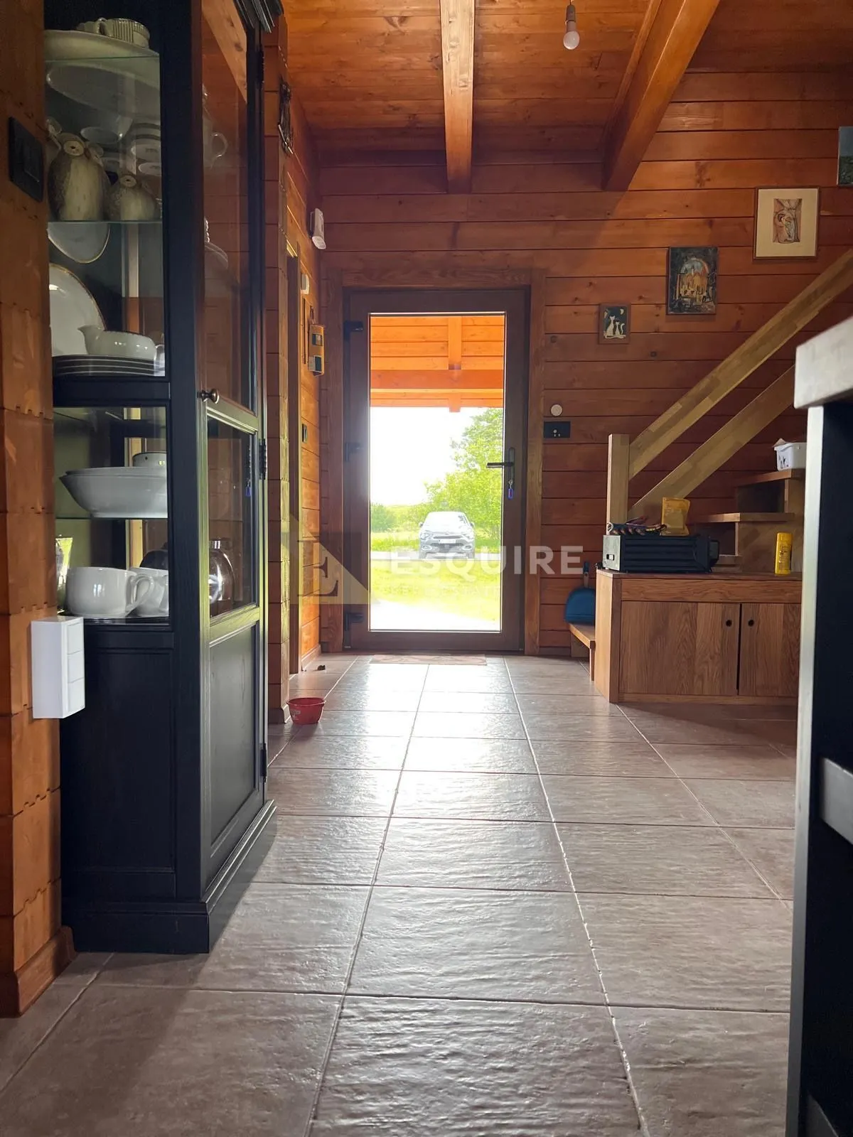 delnice kuća za odmor na parceli od 2700m2 - slika 36