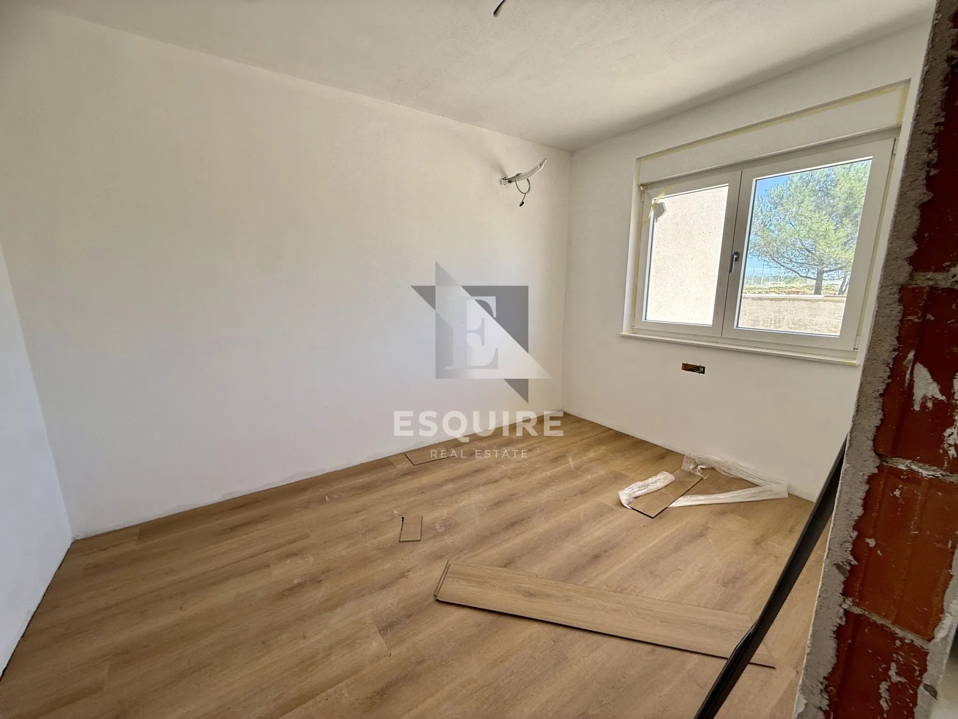 nin-zaton, novogradnja - dvosoban stan s6 na 1. katu, 75 m2!! - slika 10