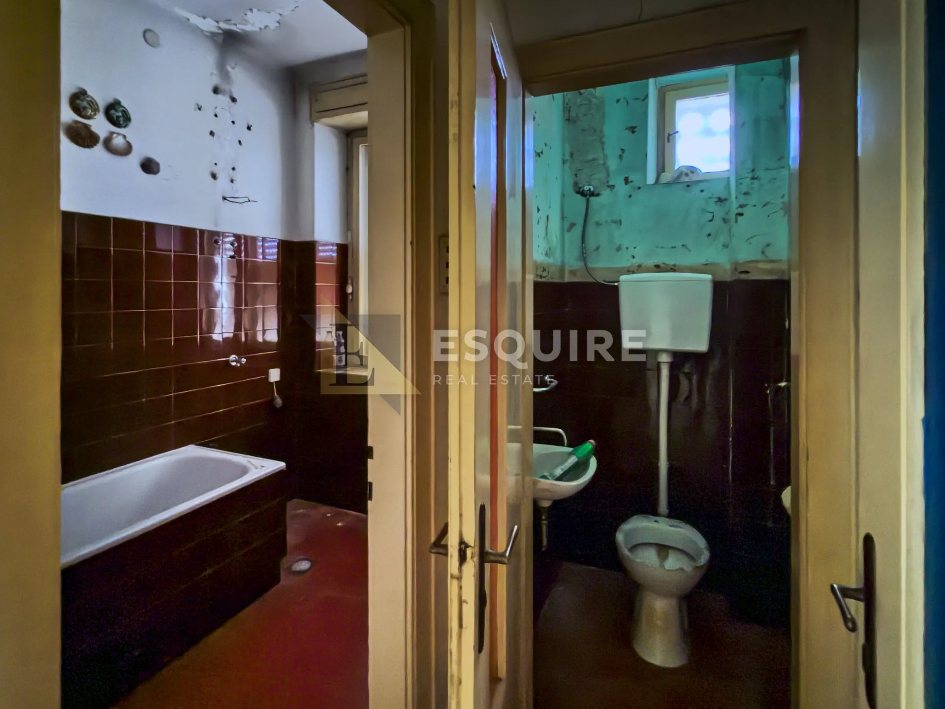 kolovare - trosoban stan u prizemlju - 70m2 - slika 10
