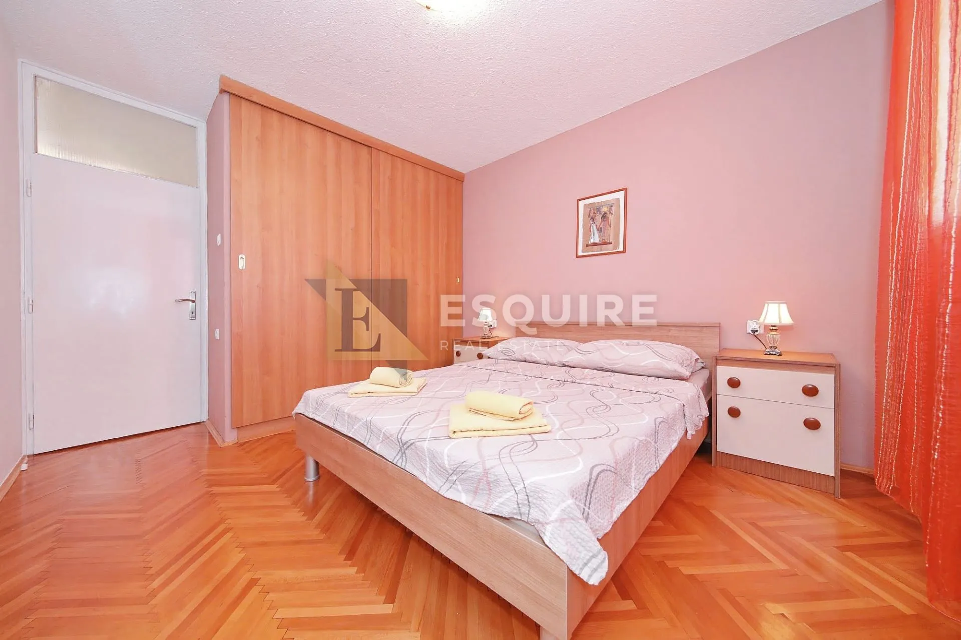 zadar - branimirova obala - dvosoban stan - 72m2 - slika 15