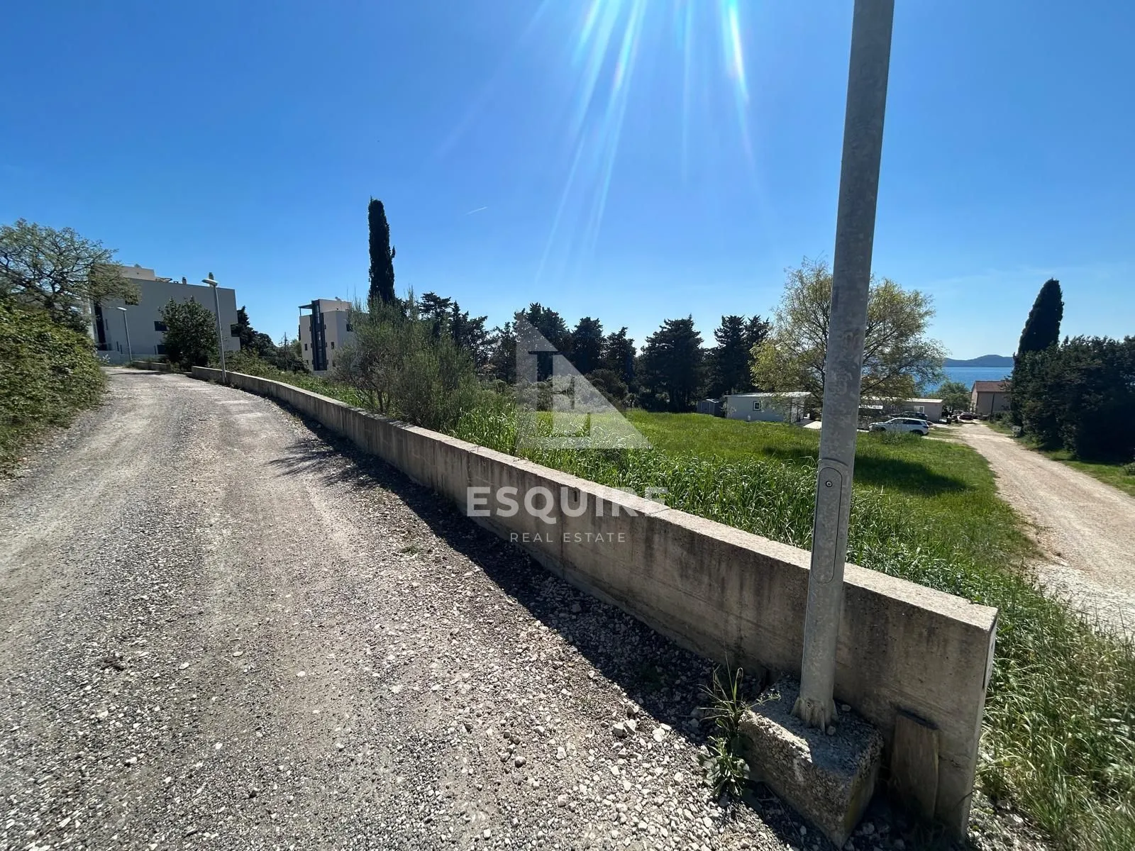 diklo - građevinski teren na top lokaciji - 600m2 - slika 6