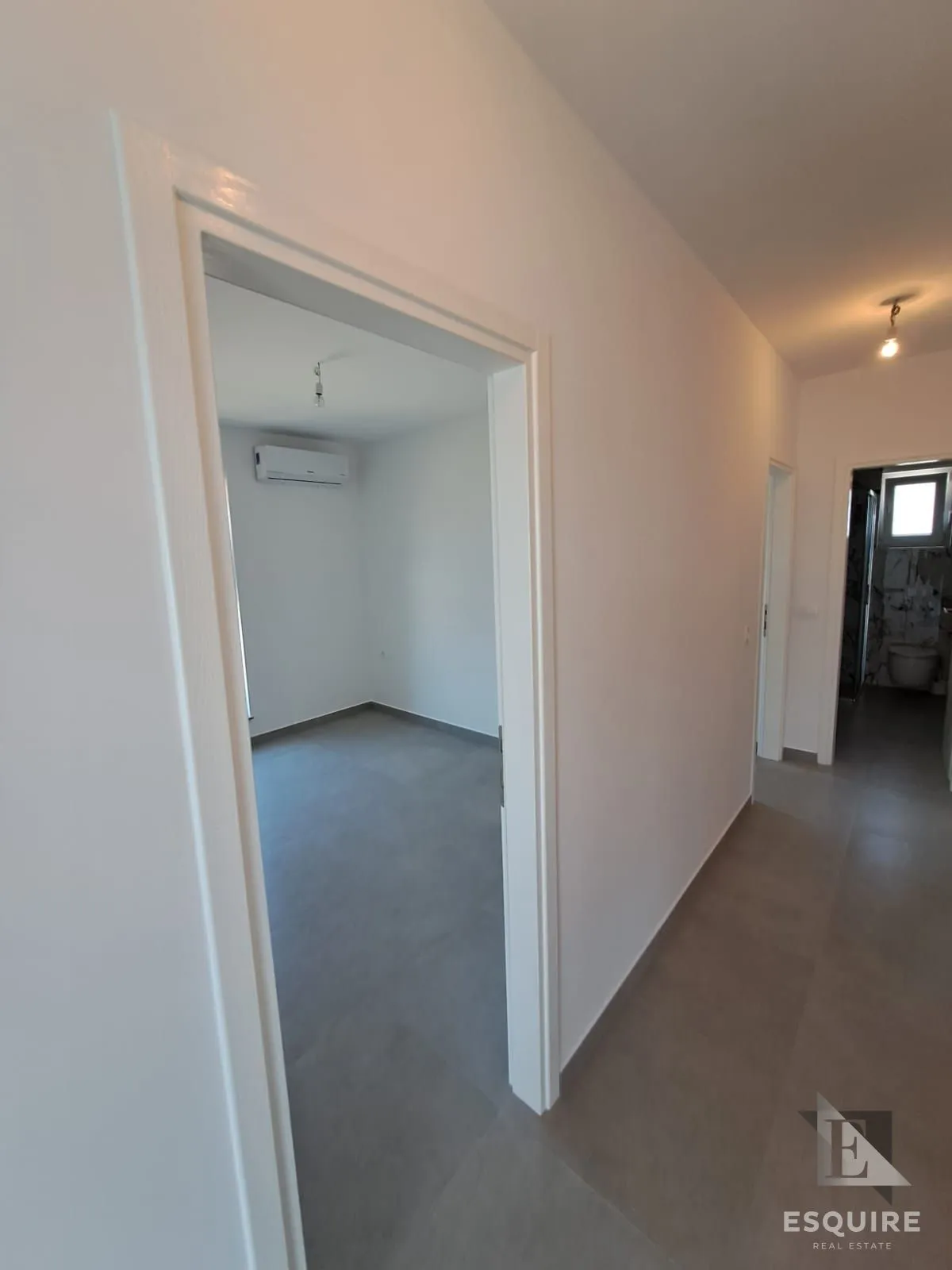 sukošan - mala makarska - trosoban penthouse 100m od mora - 127m2 - slika 27