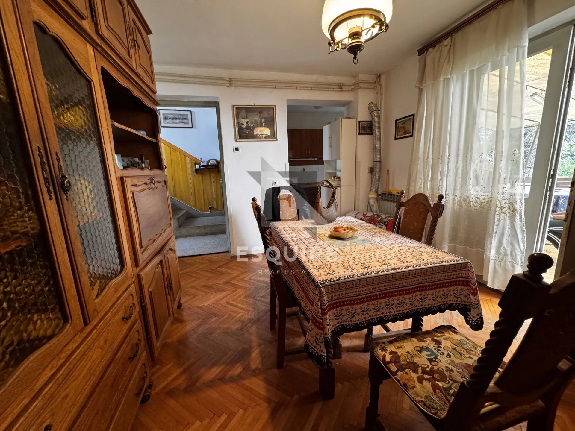 zadar-borik, duplex kuća na odličnoj lokaciji sa dva stana!! - slika 20
