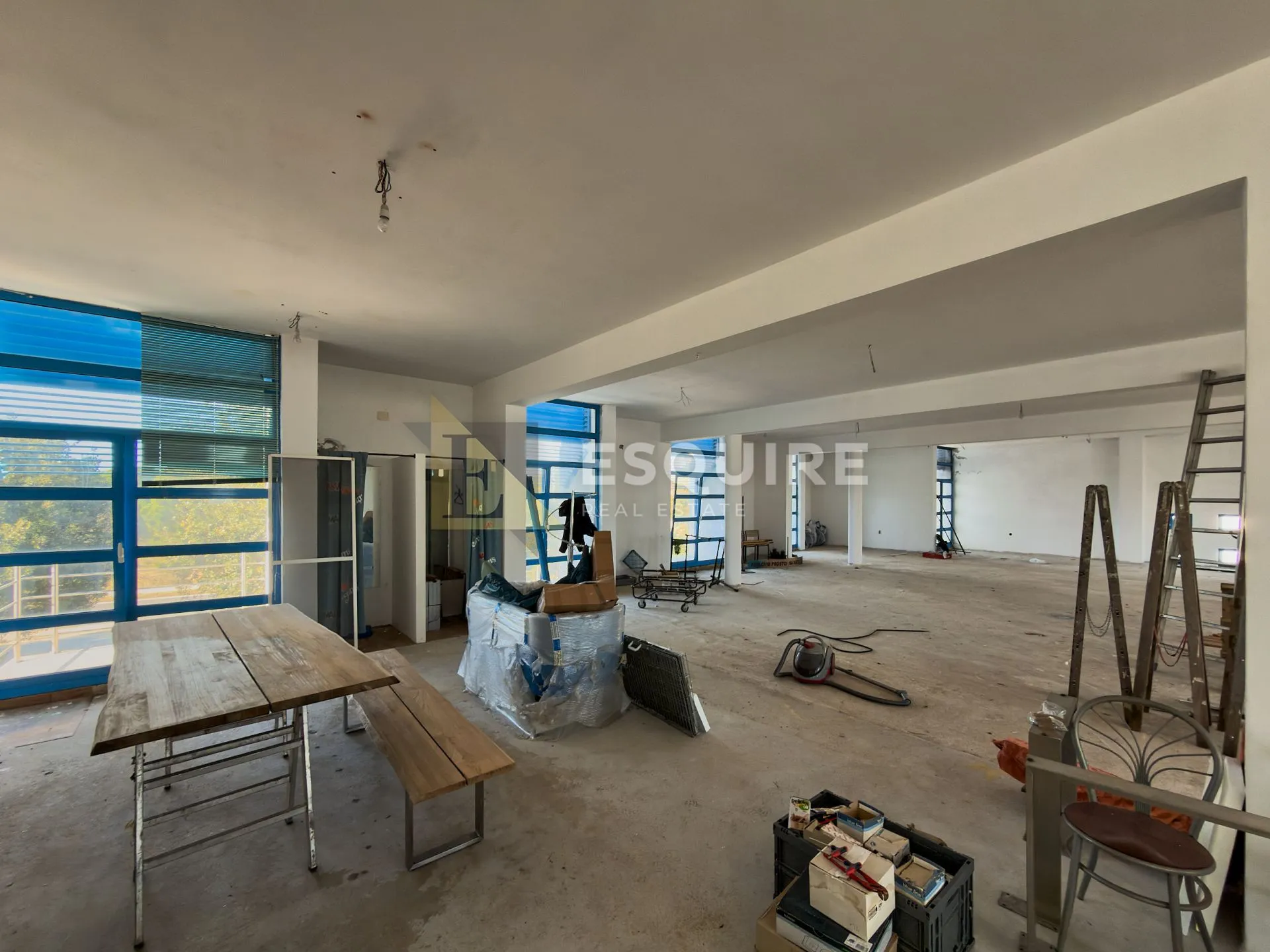zaton - dvije poslovno stambene zgrade - 1200m2 - slika 4