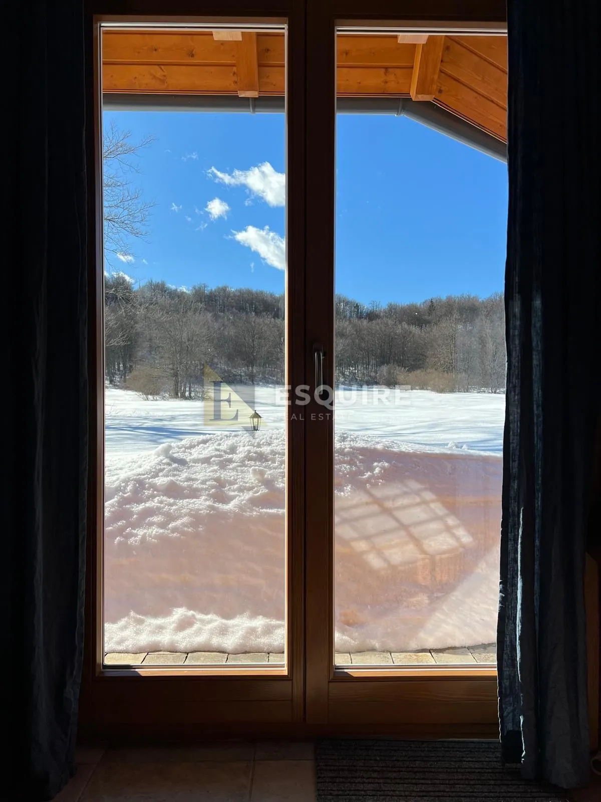 delnice kuća za odmor na parceli od 2700m2 - slika 35