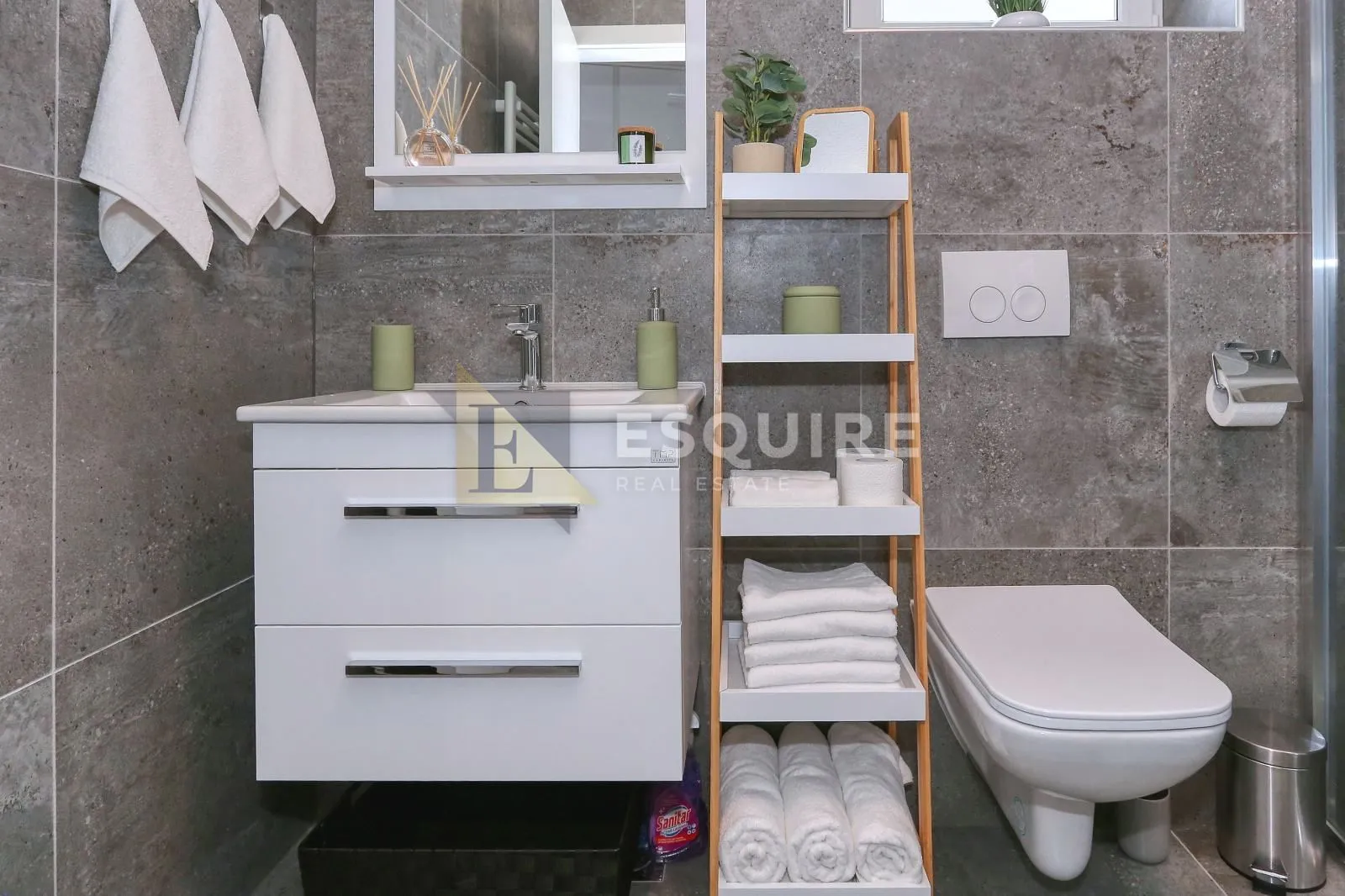 plovanija - jednosoban stan s vrtom - 50m2 - slika 6