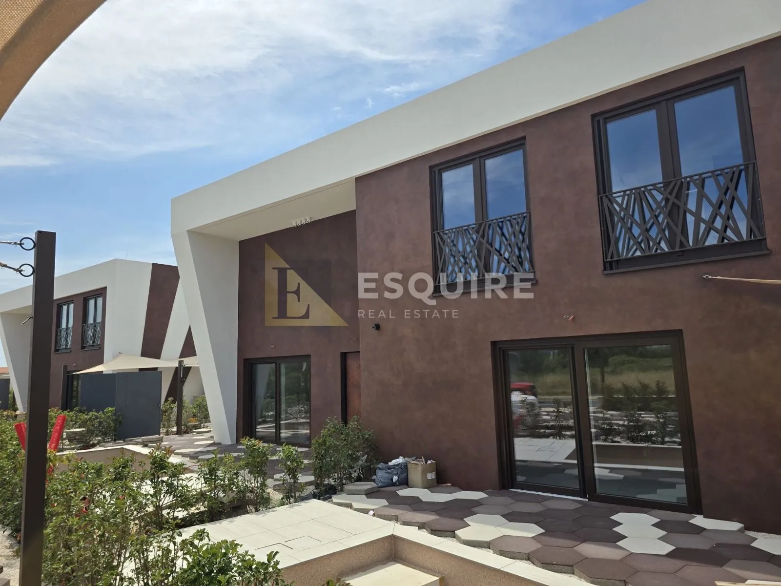 nin - moderna duplex vila s bazenom od 104 m2!!! - slika 20