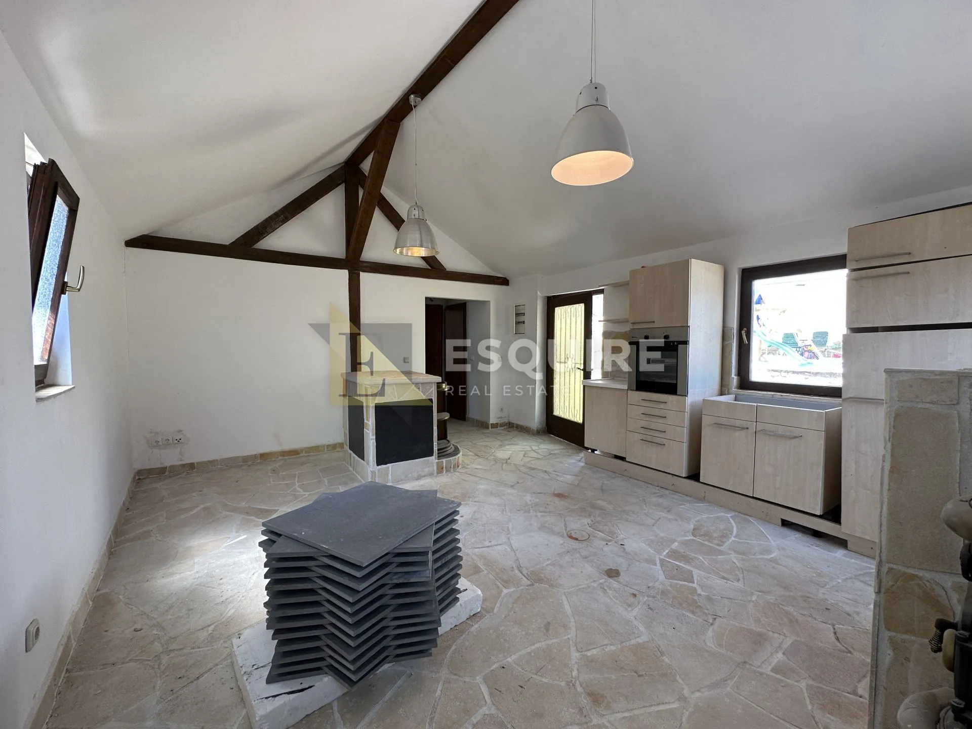 donja jagodnja - apartmanska kuća s bazenom - 540m2 - slika 61